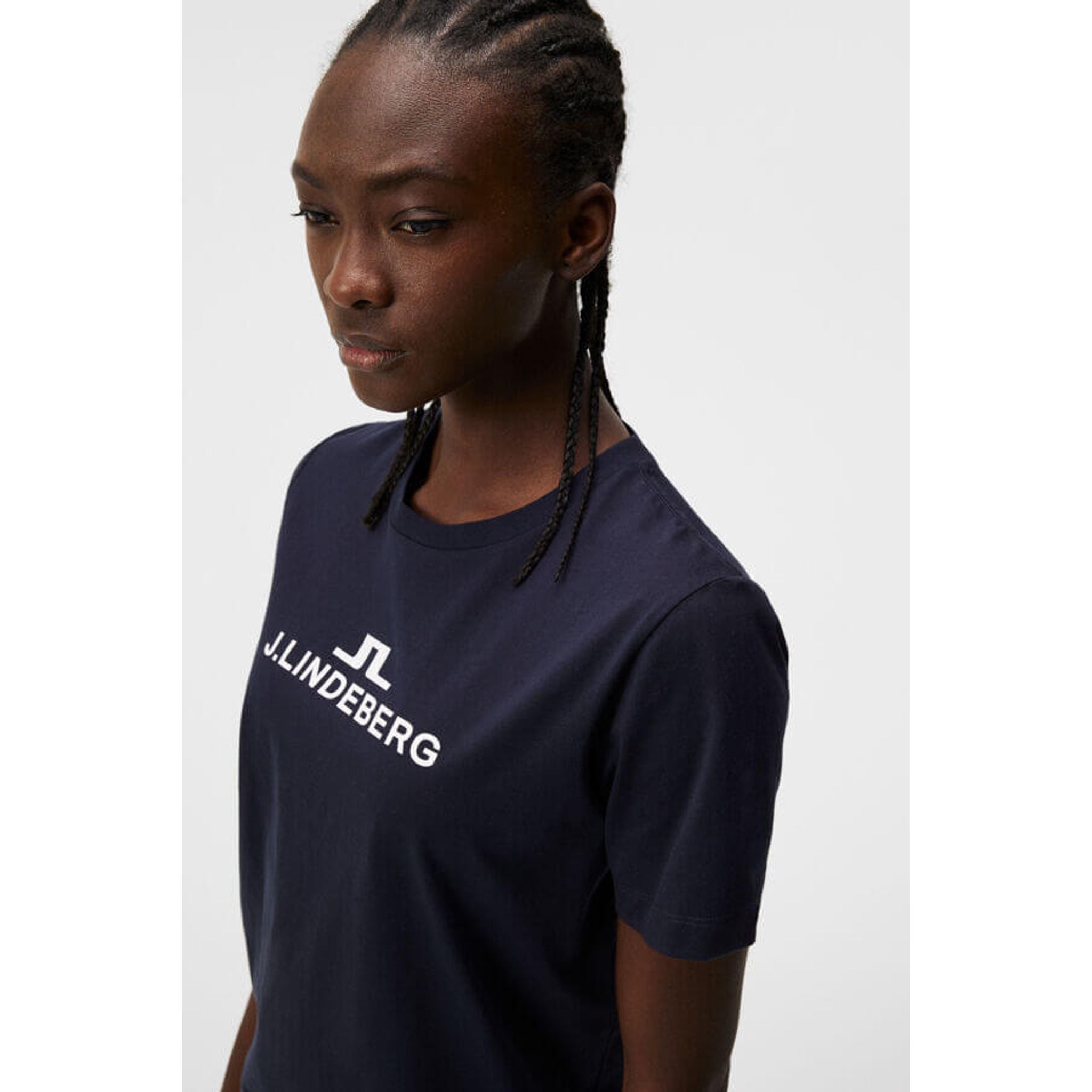 T-shirt J. Lindeberg Alpha pour femmes