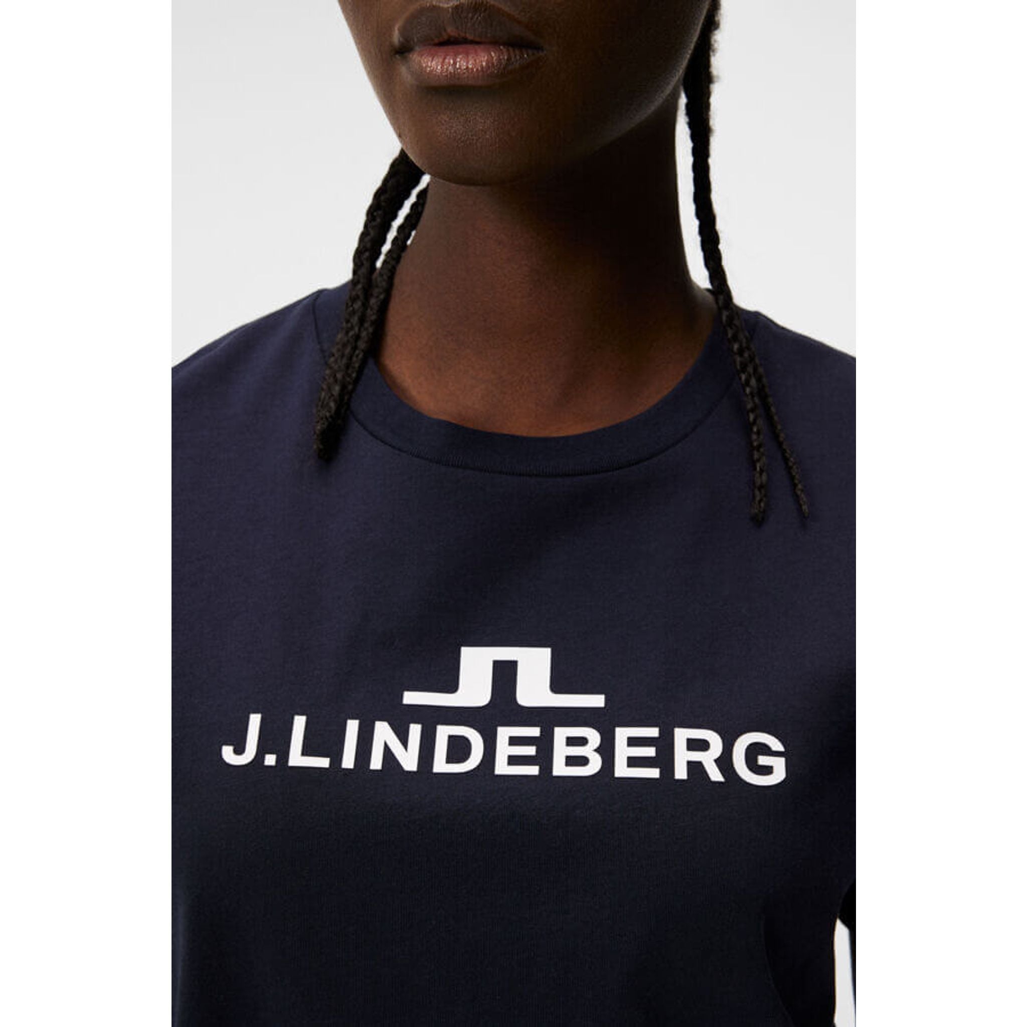 T-shirt J. Lindeberg Alpha pour femmes