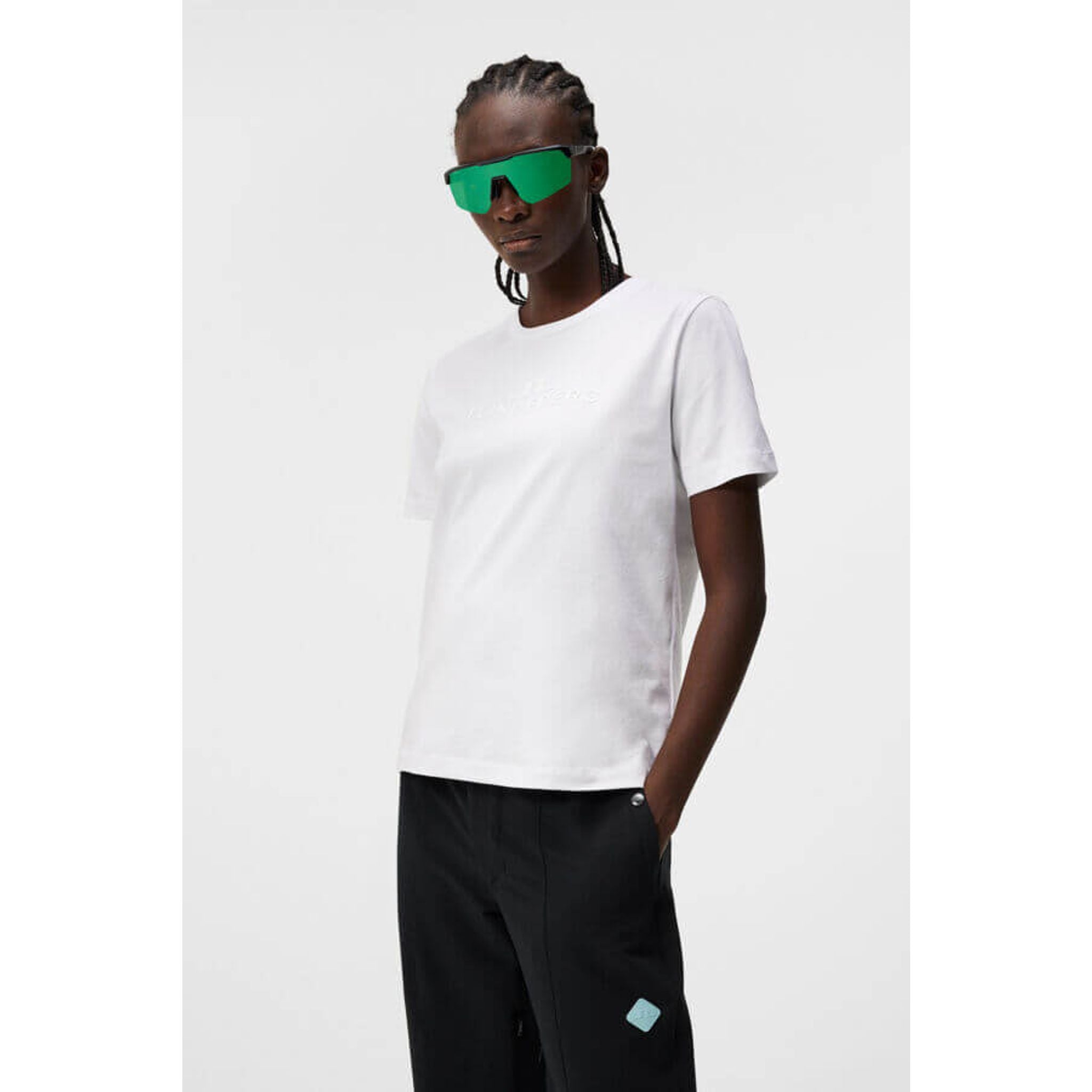 T-shirt J. Lindeberg Alpha pour femmes