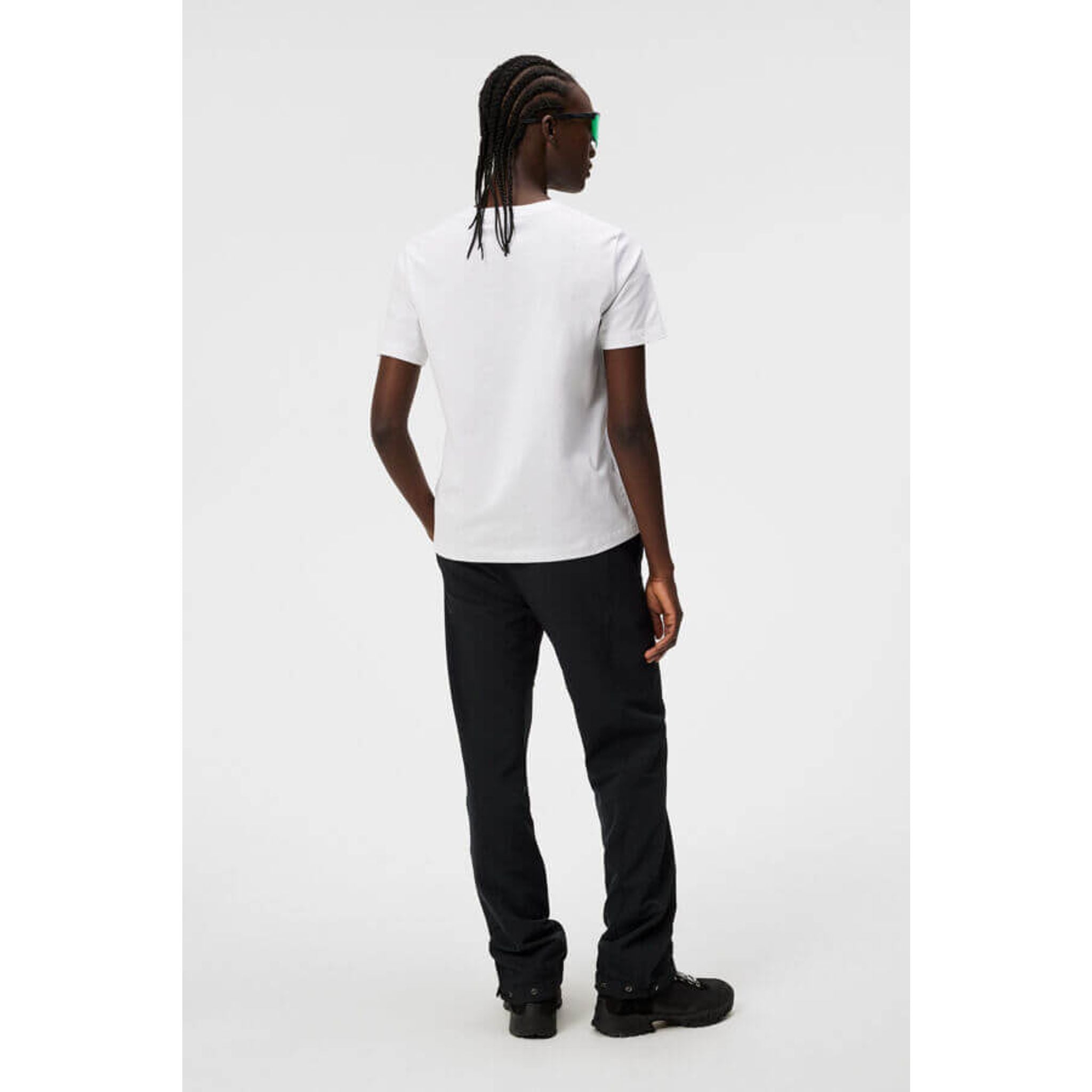 T-shirt J. Lindeberg Alpha pour femmes