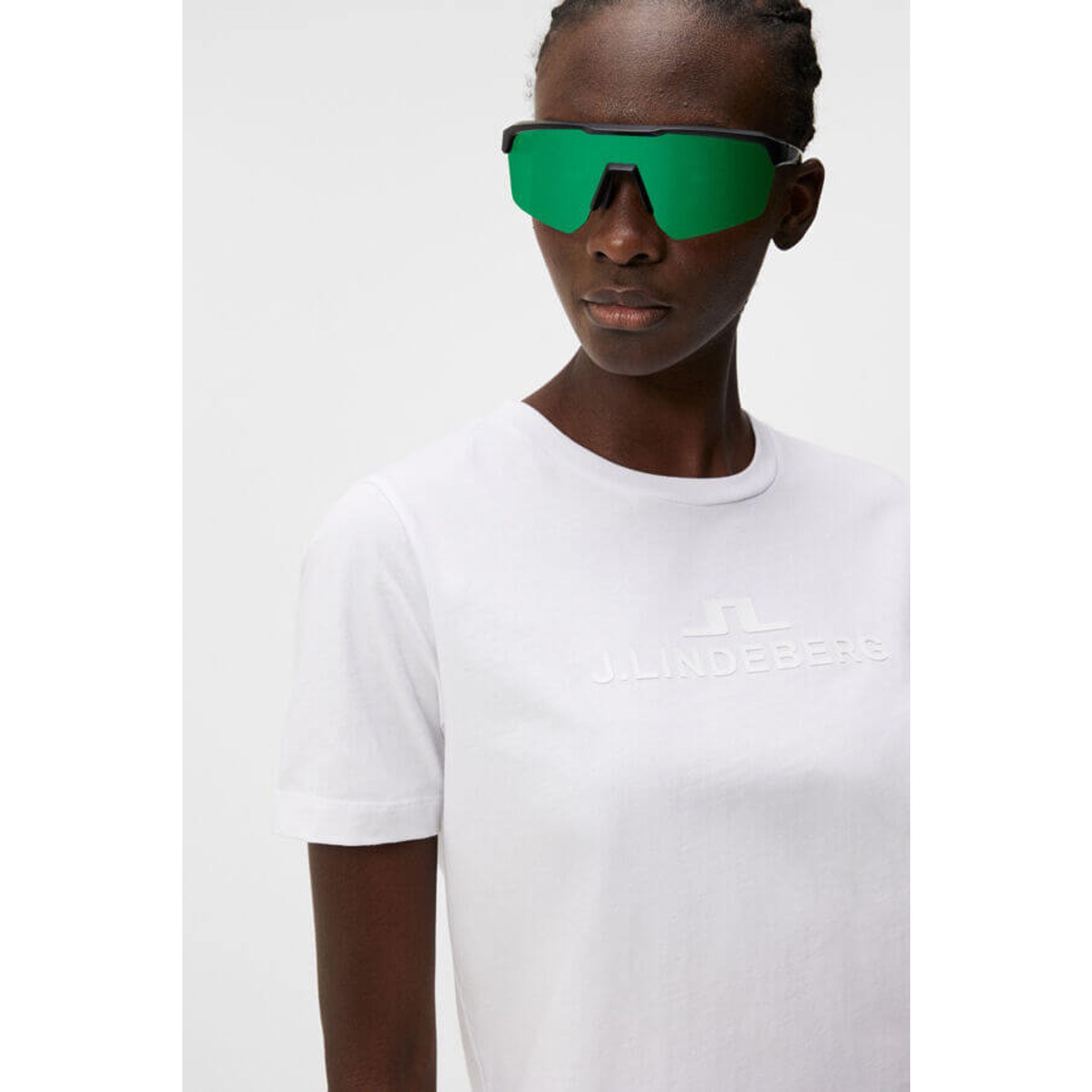 T-shirt J. Lindeberg Alpha pour femmes