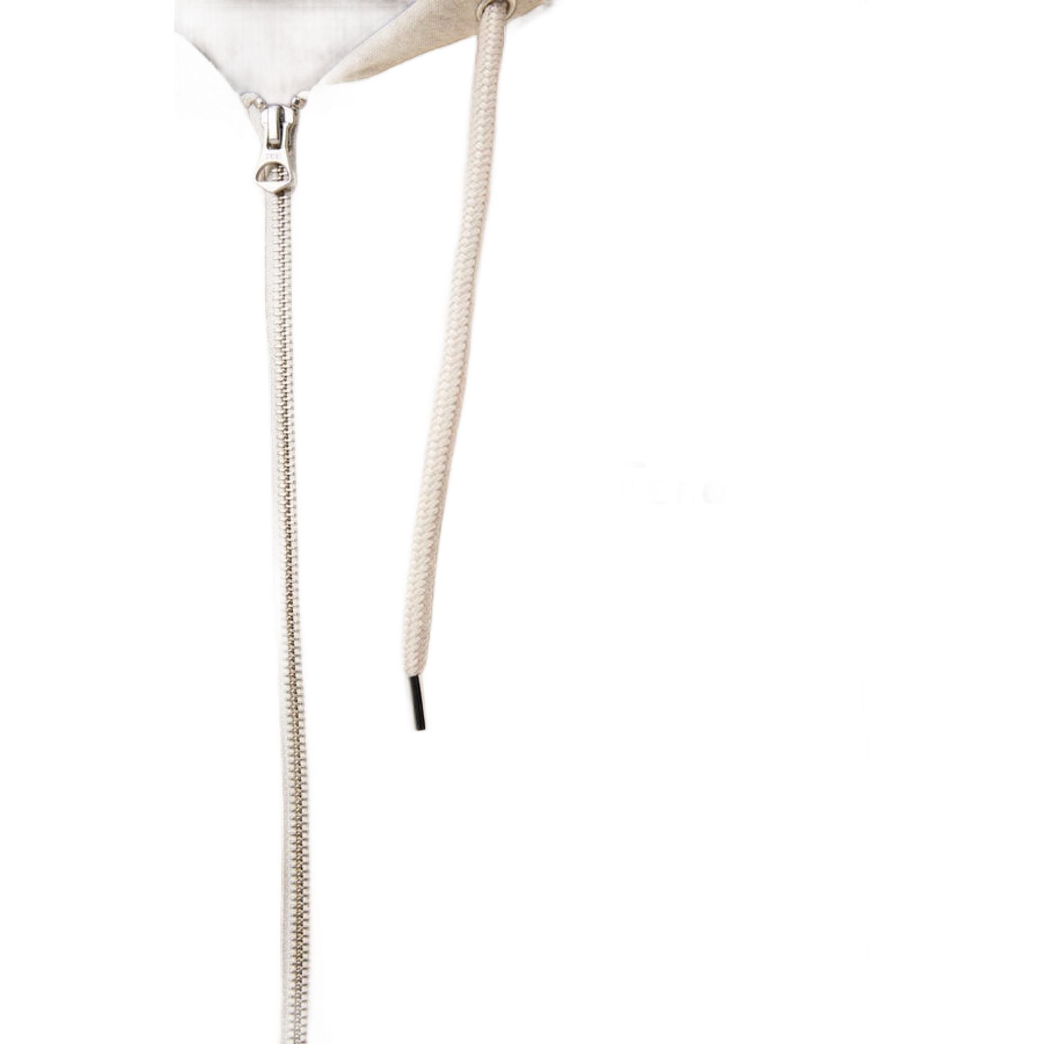 J. Lindeberg Alpha Zip Hood Hommes