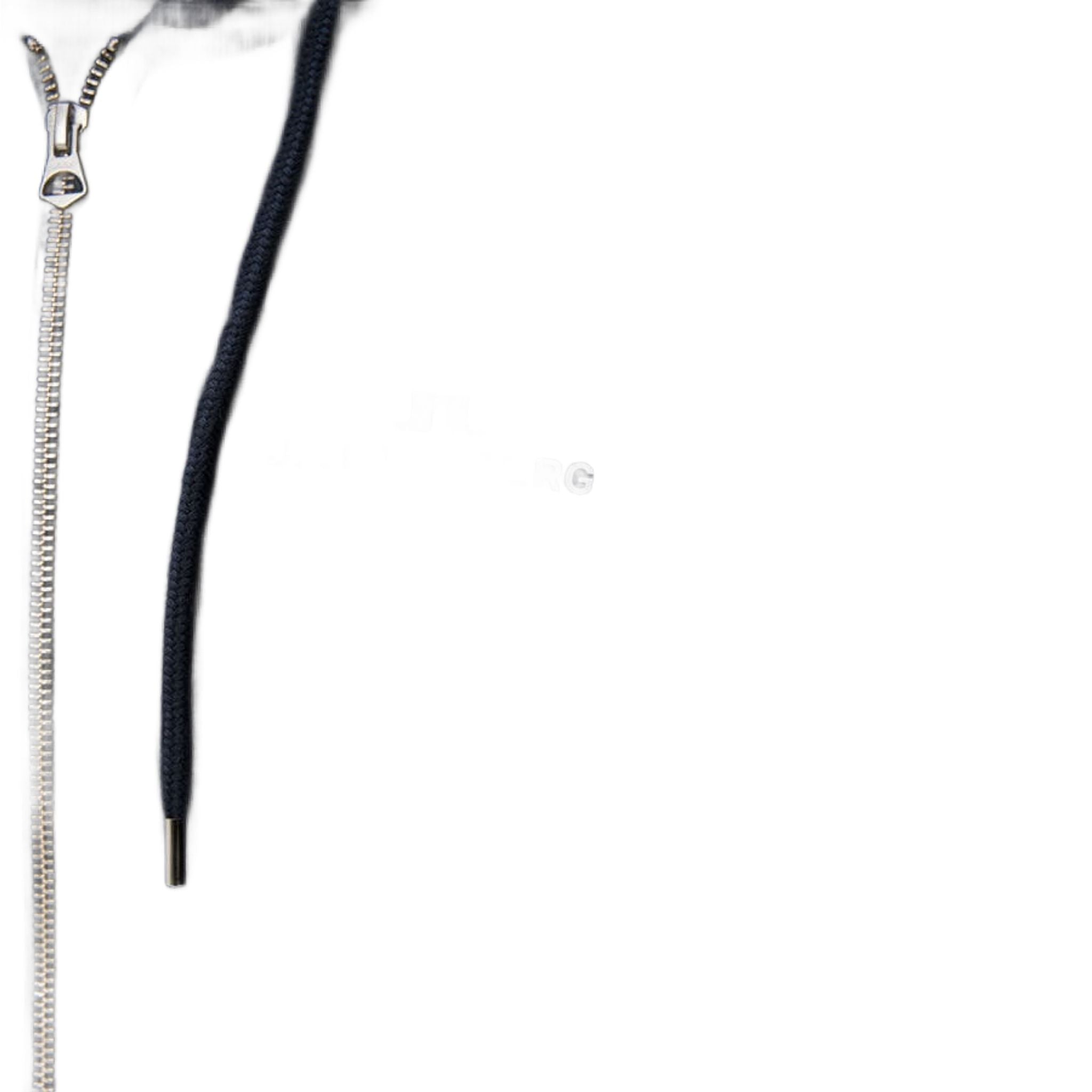 J. Lindeberg Alpha Zip Hood Hommes