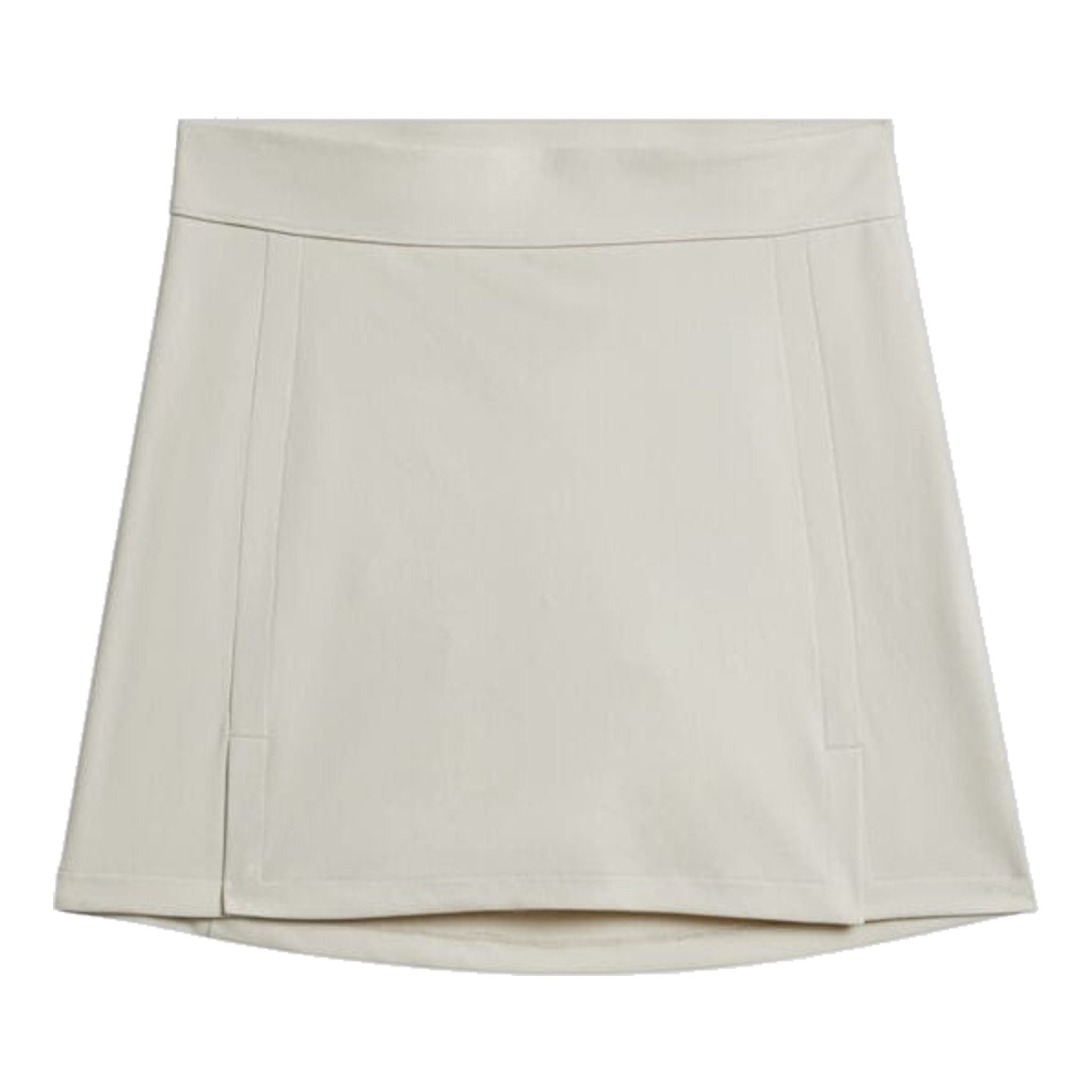 Jupe mi-longue Amelie de J. Lindeberg pour femmes