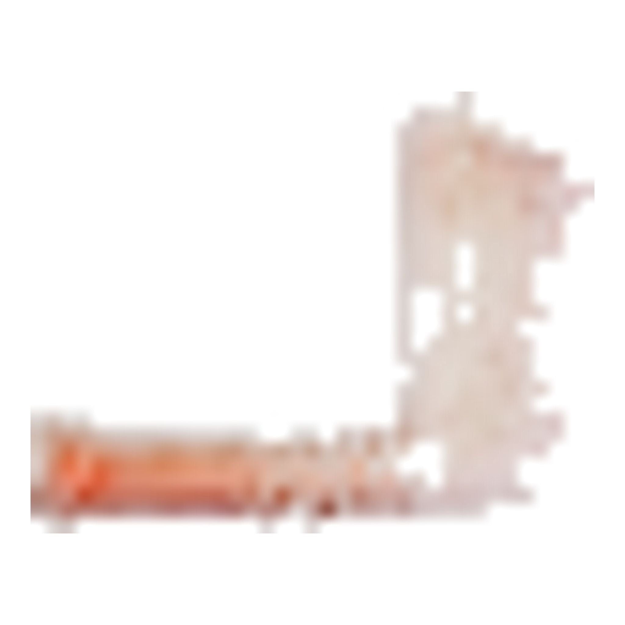 Jupe mi-longue Amelie de J. Lindeberg pour femmes