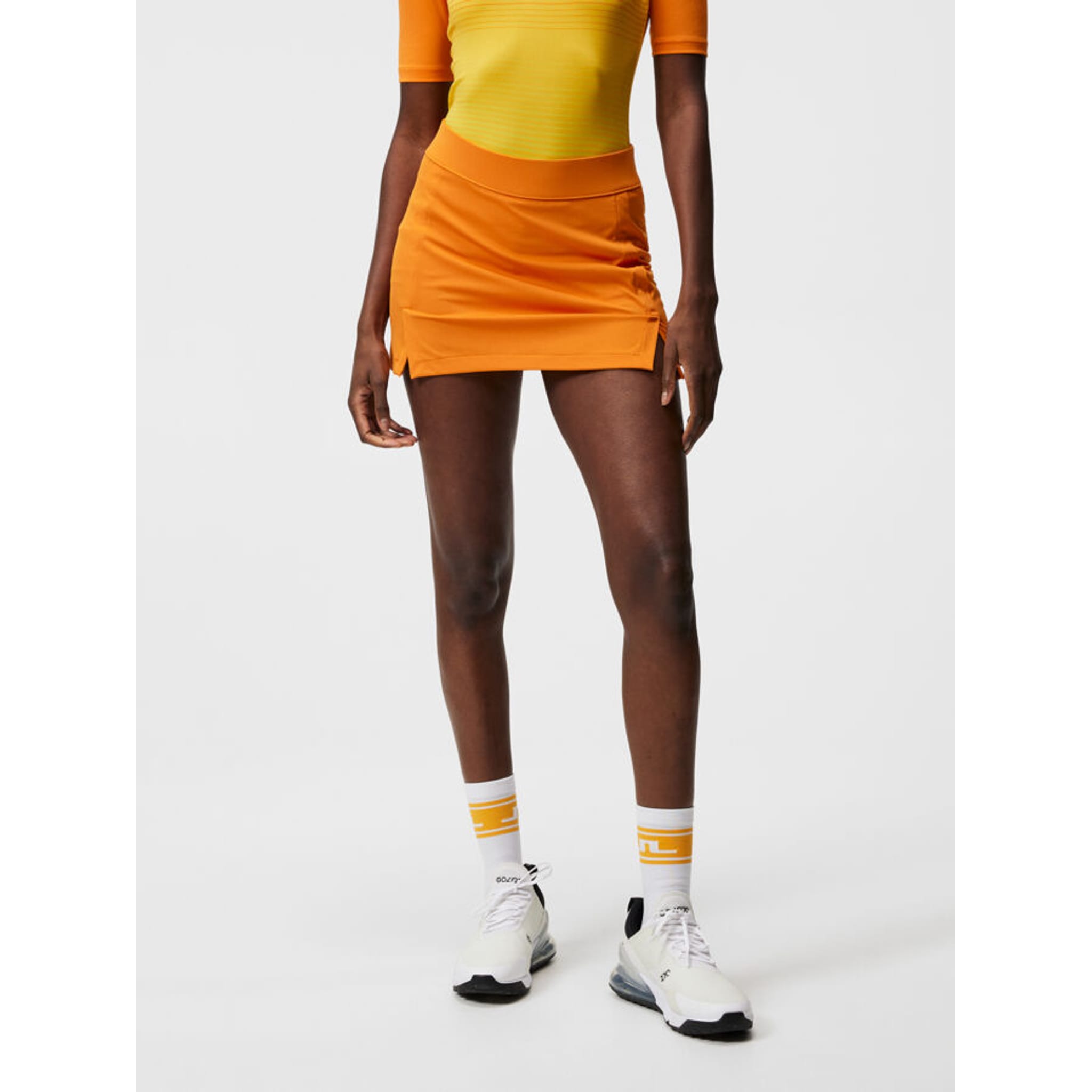 J. Lindeberg Amelie Skirt Damen