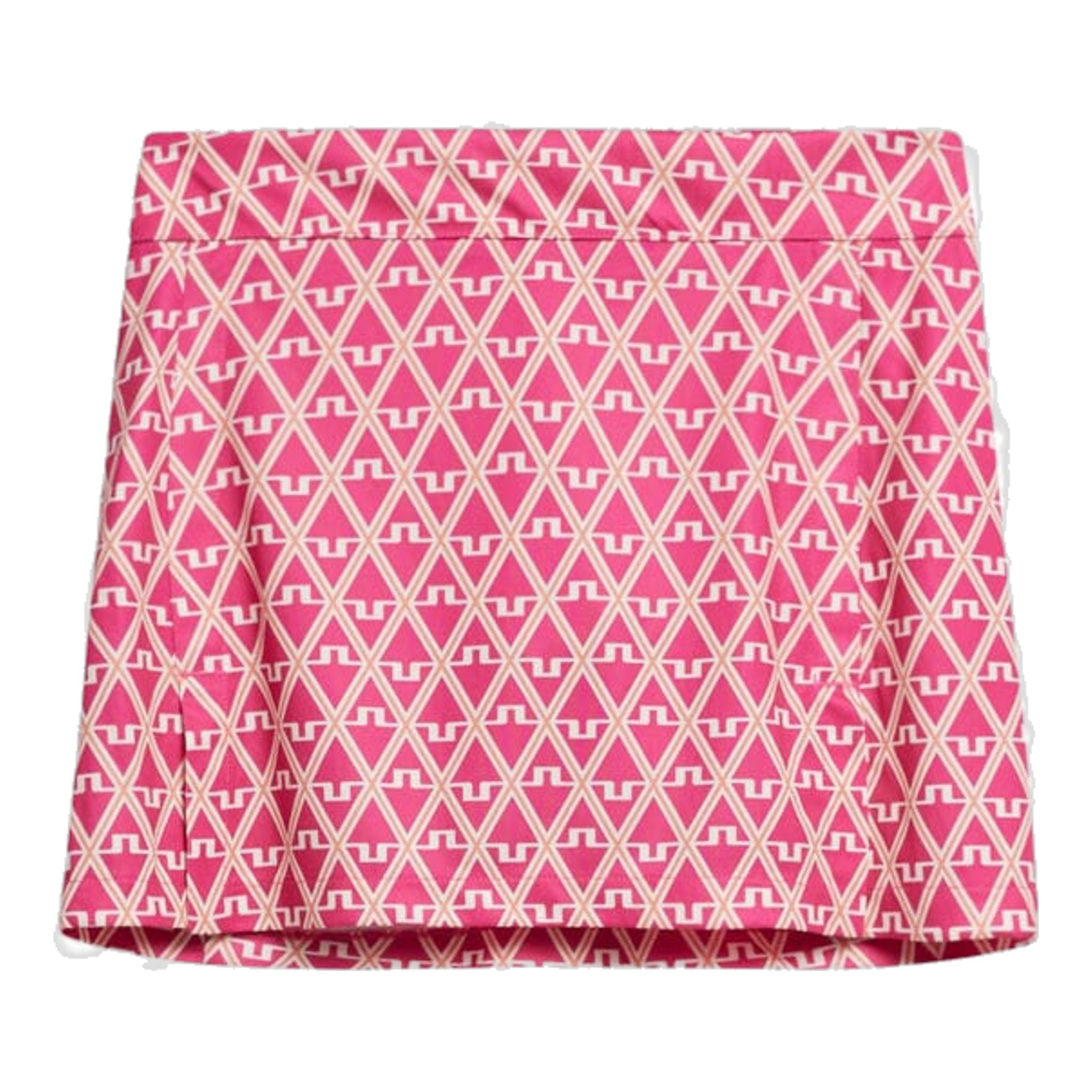 Jupe imprimée Amélie de J. Lindeberg pour femme