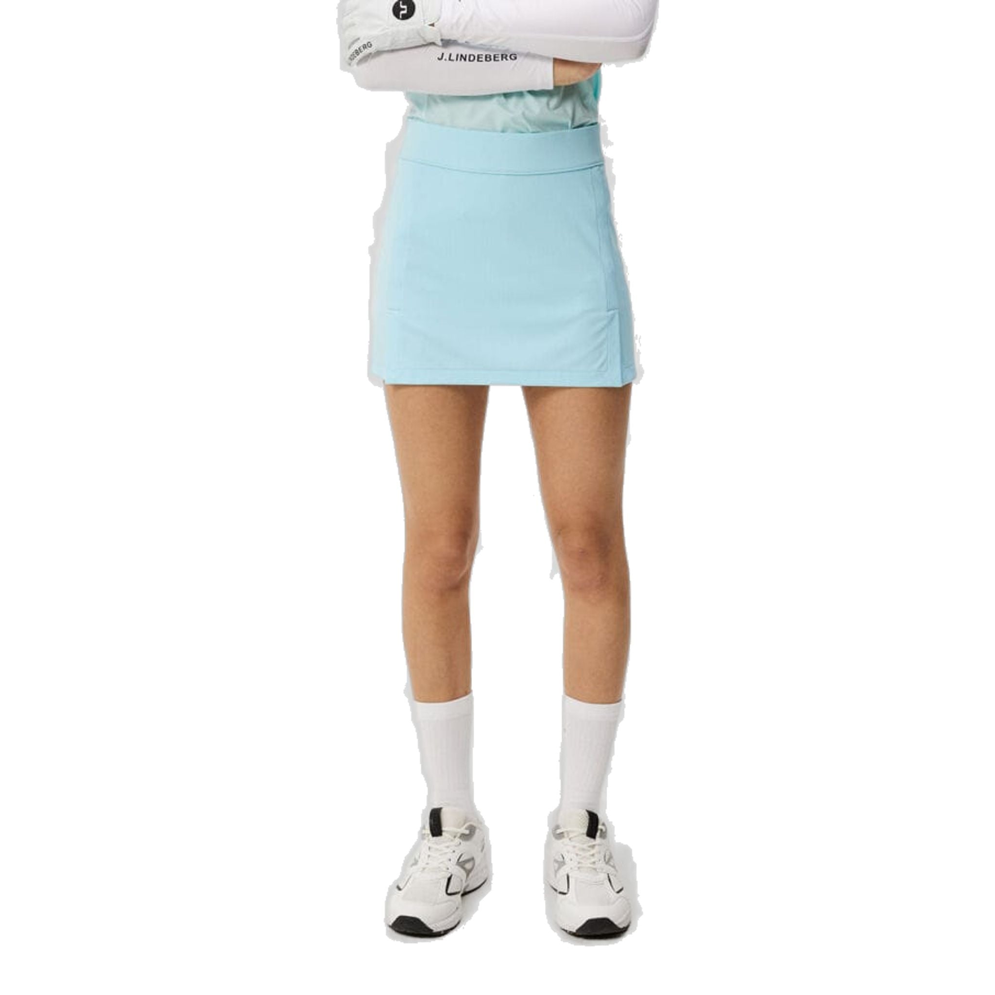 J. Lindeberg Amelie Skirt Damen