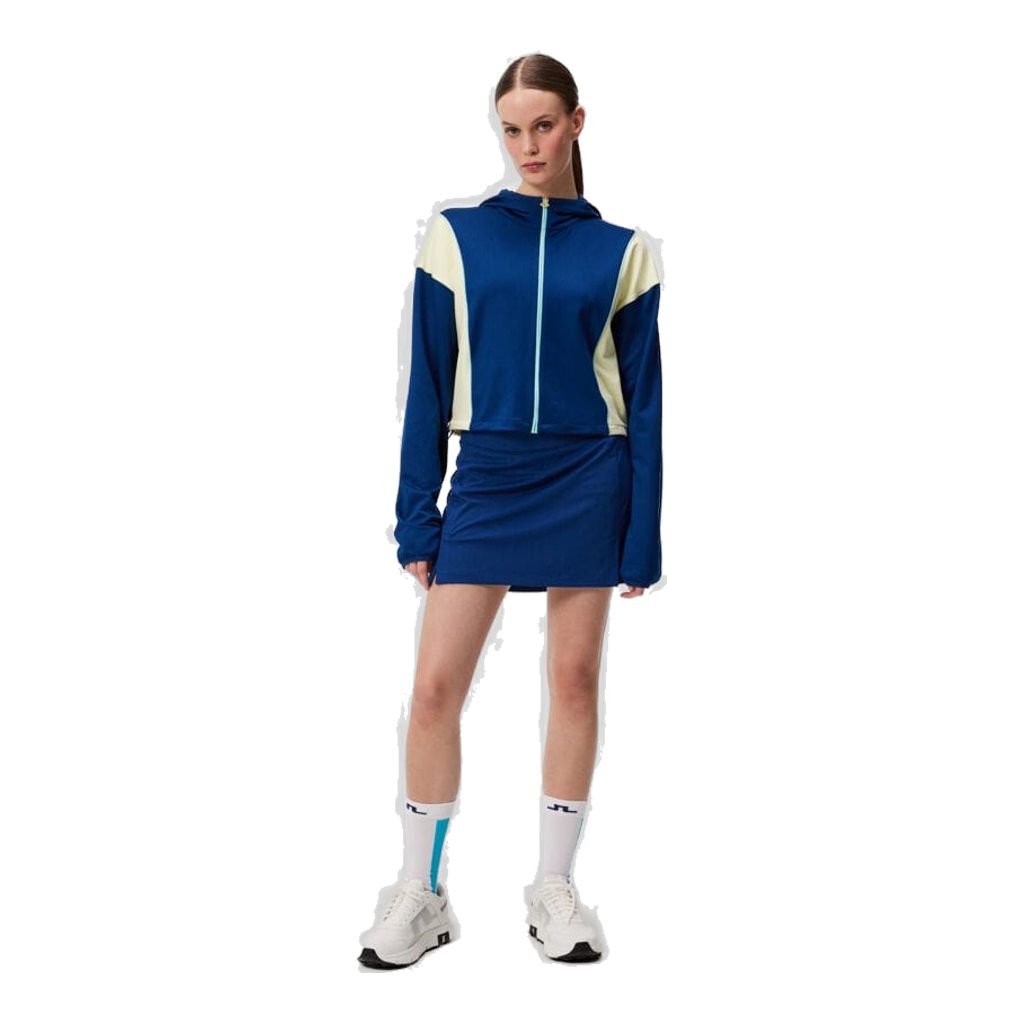 Jupe Amélie J. Lindeberg pour femmes