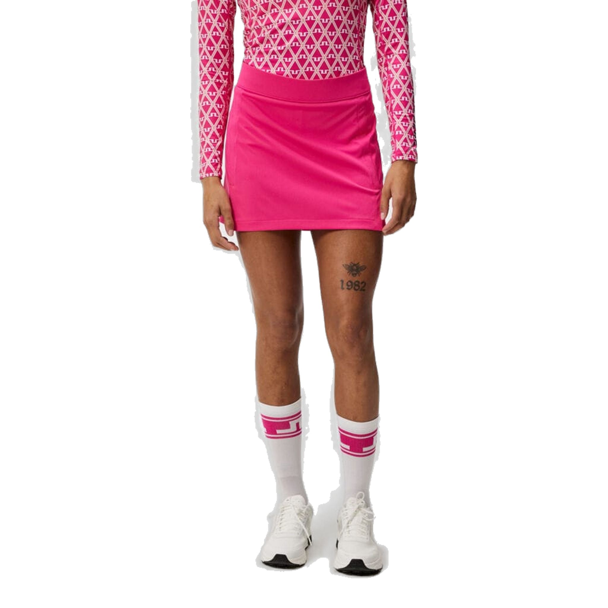 Jupe Amélie J. Lindeberg pour femmes