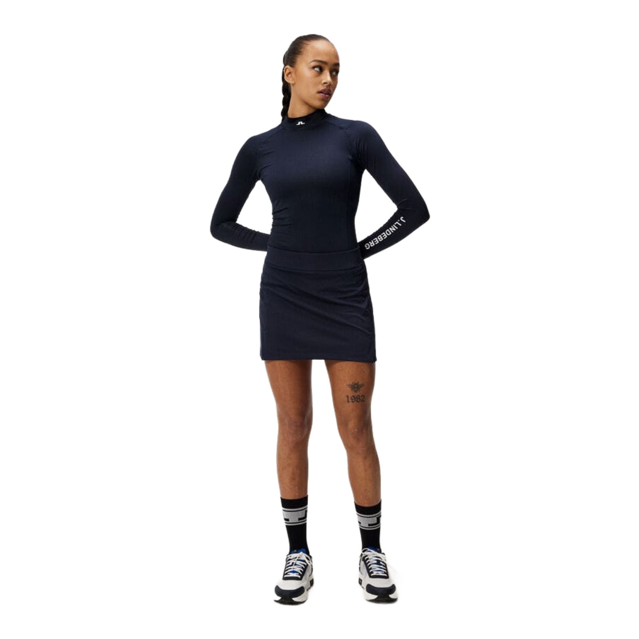 Jupe Amélie J. Lindeberg pour femmes