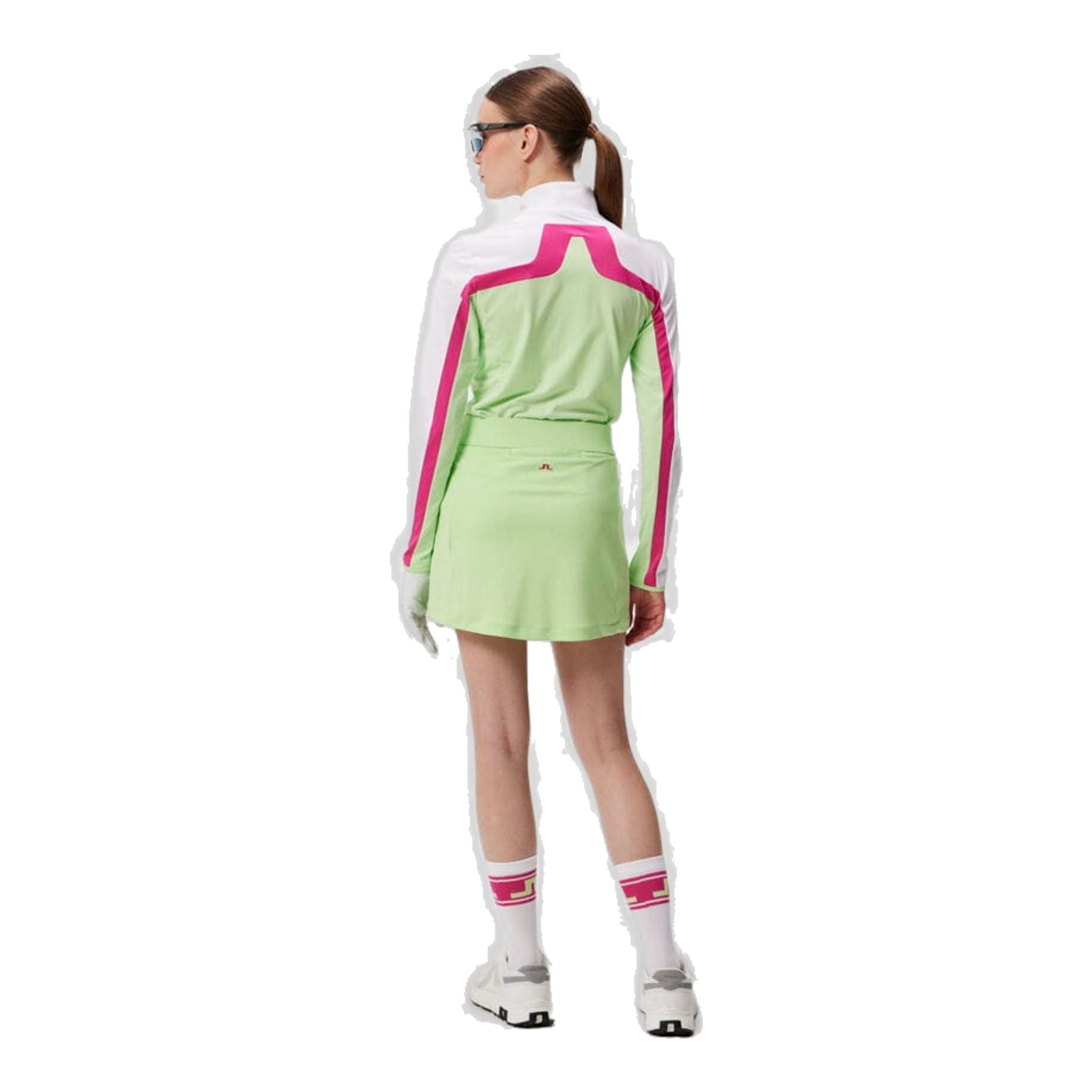 Jupe Amélie J. Lindeberg pour femmes