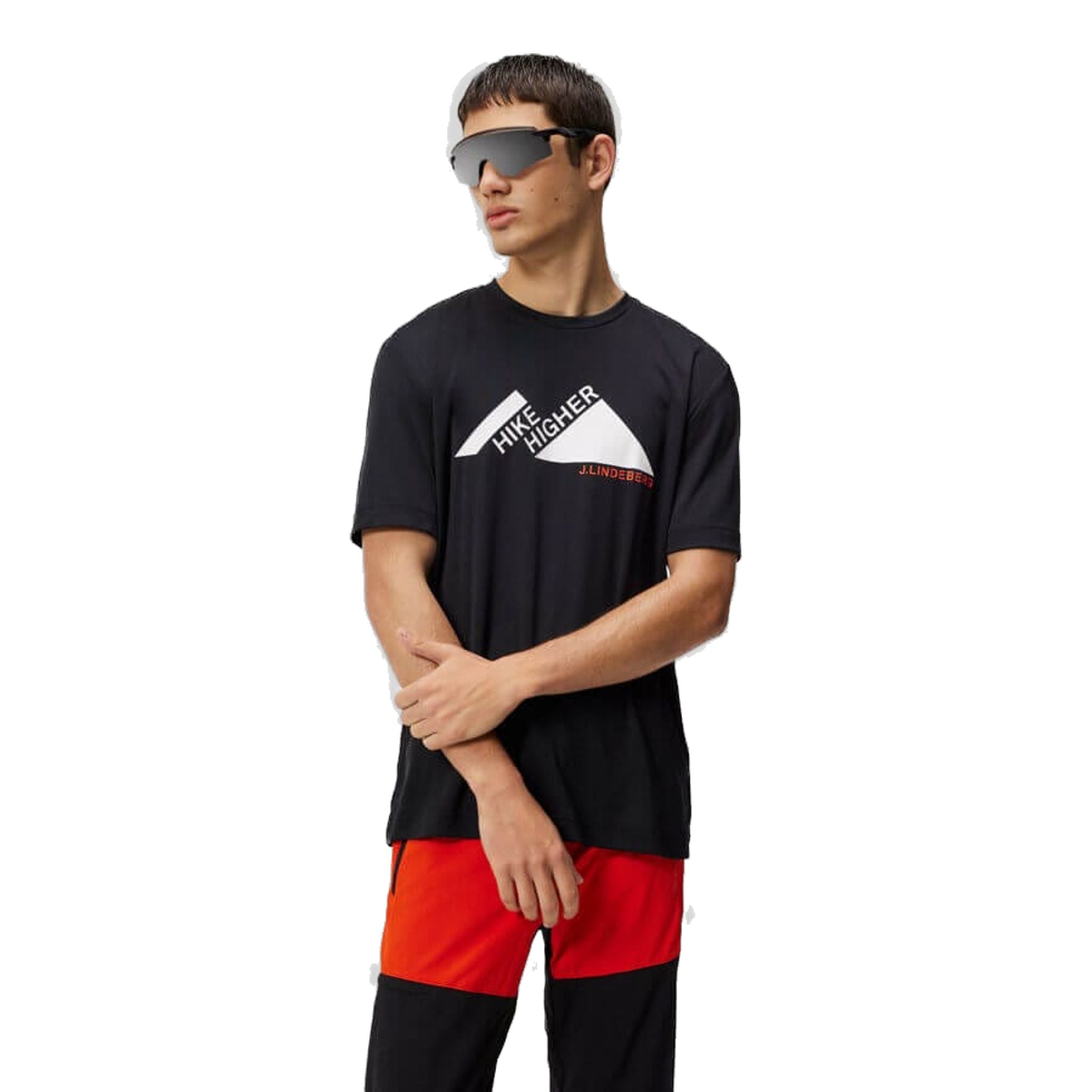 J. Lindeberg Andreas T-shirt hommes