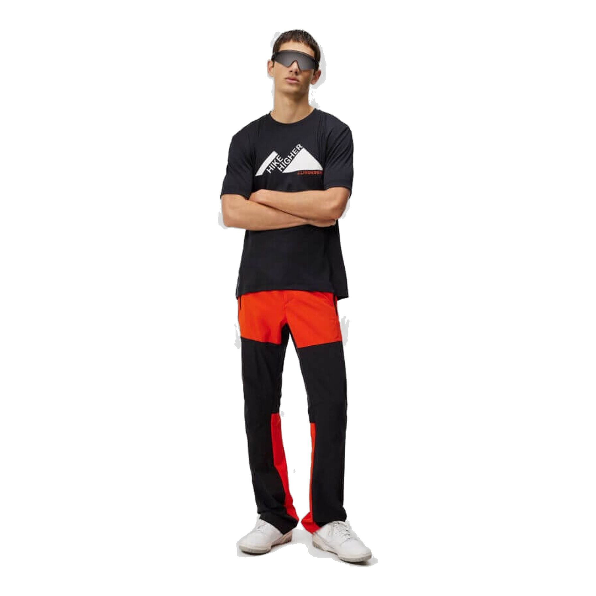 J. Lindeberg Andreas T-shirt hommes