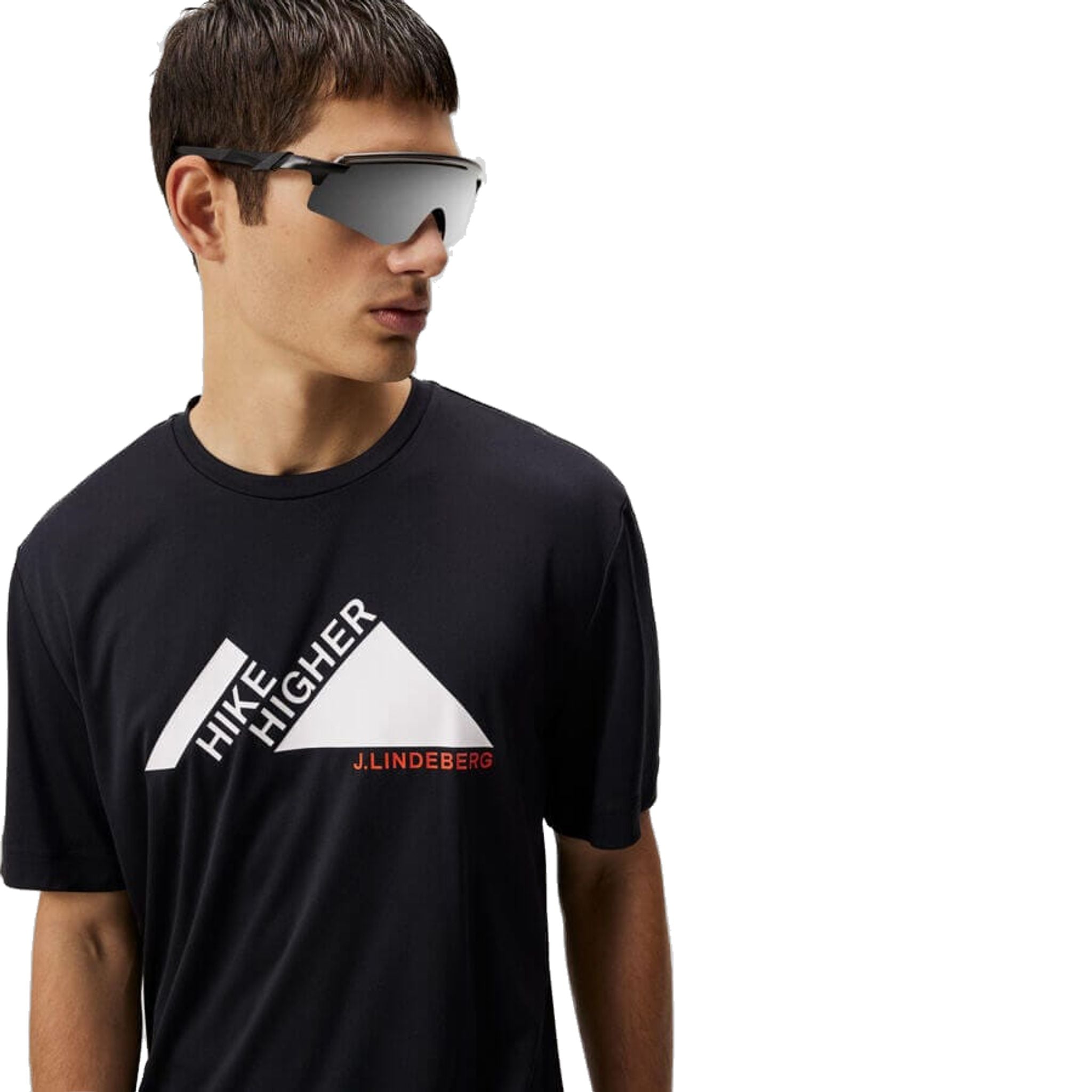 J. Lindeberg Andreas T-shirt hommes