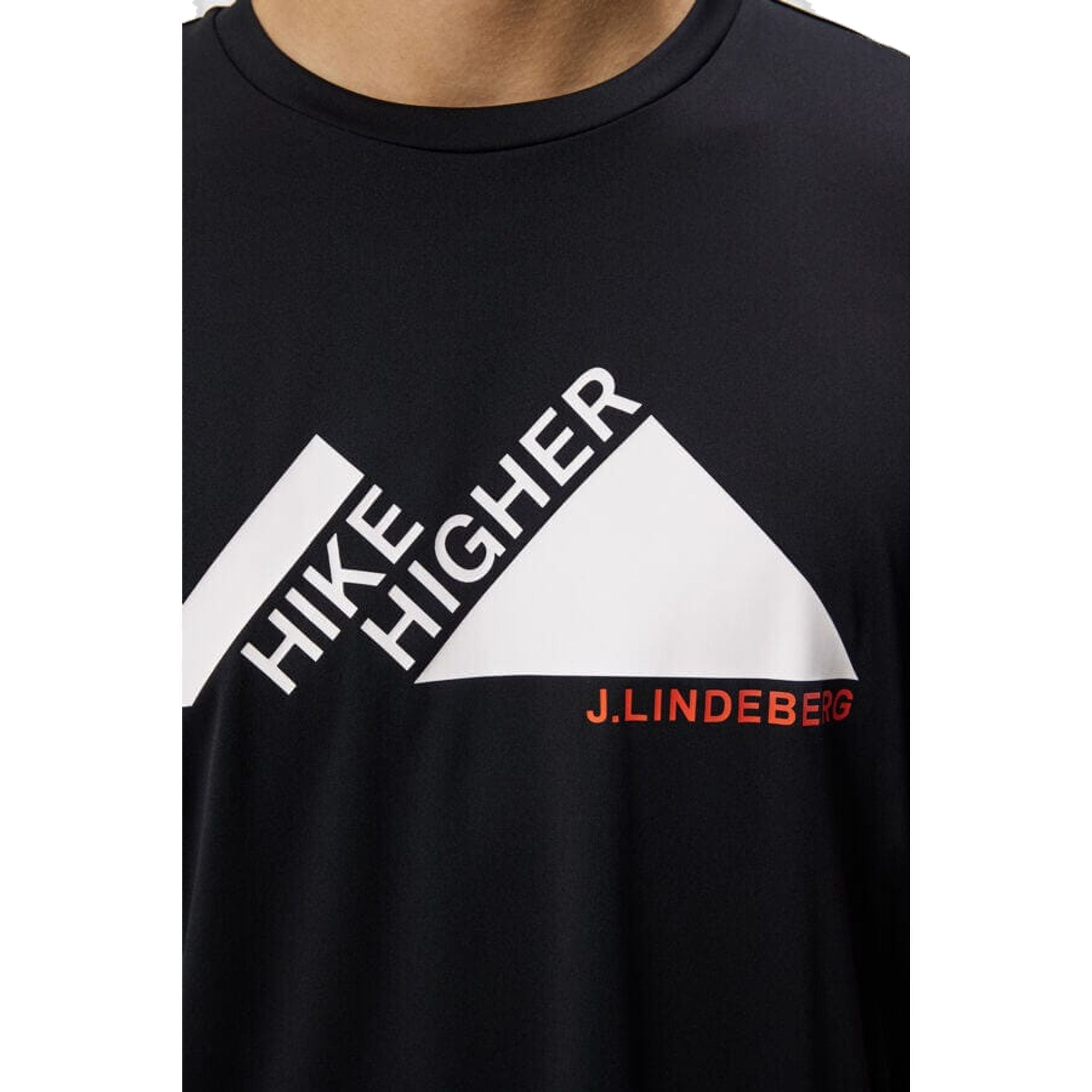 J. Lindeberg Andreas T-shirt hommes