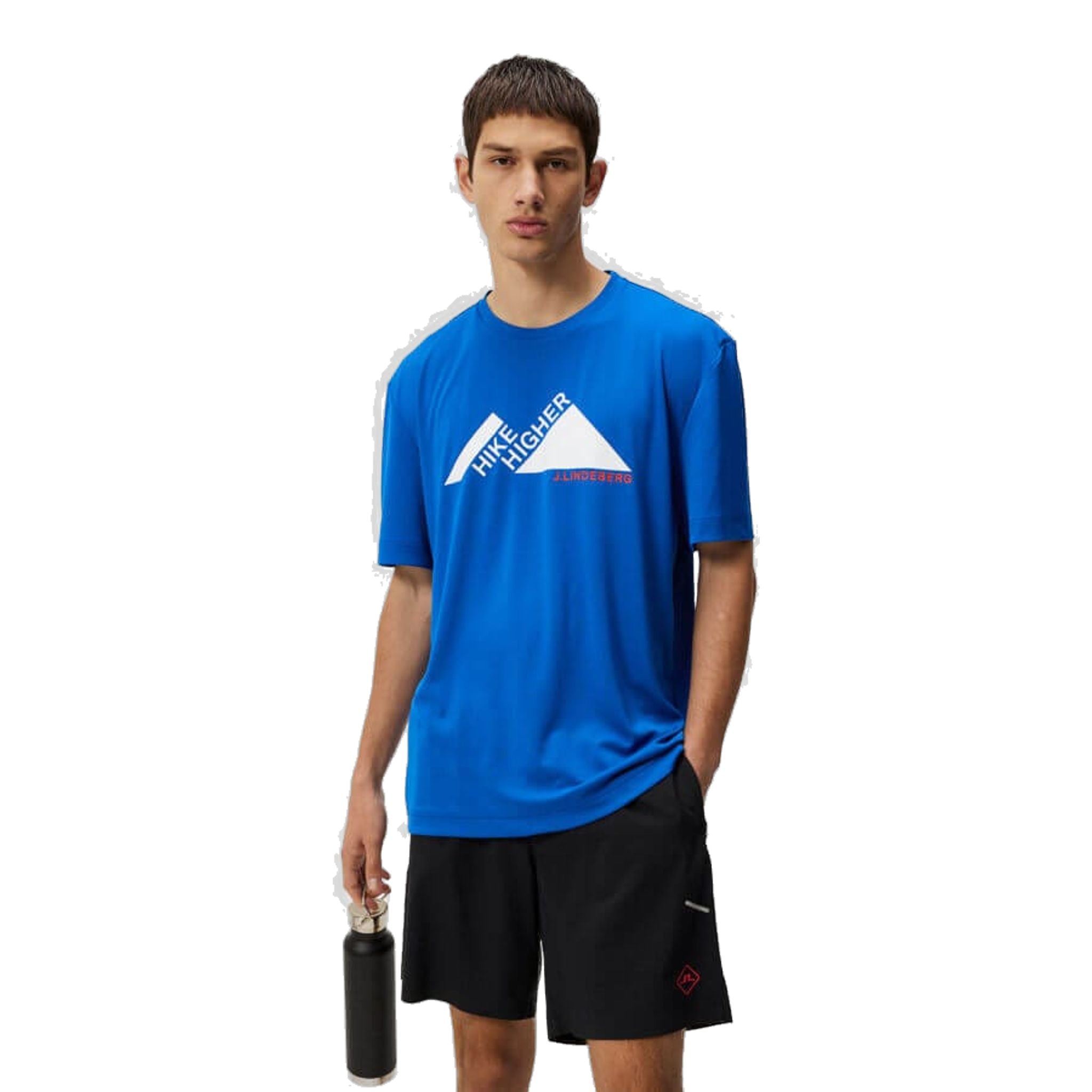 J. Lindeberg Andreas T-shirt hommes