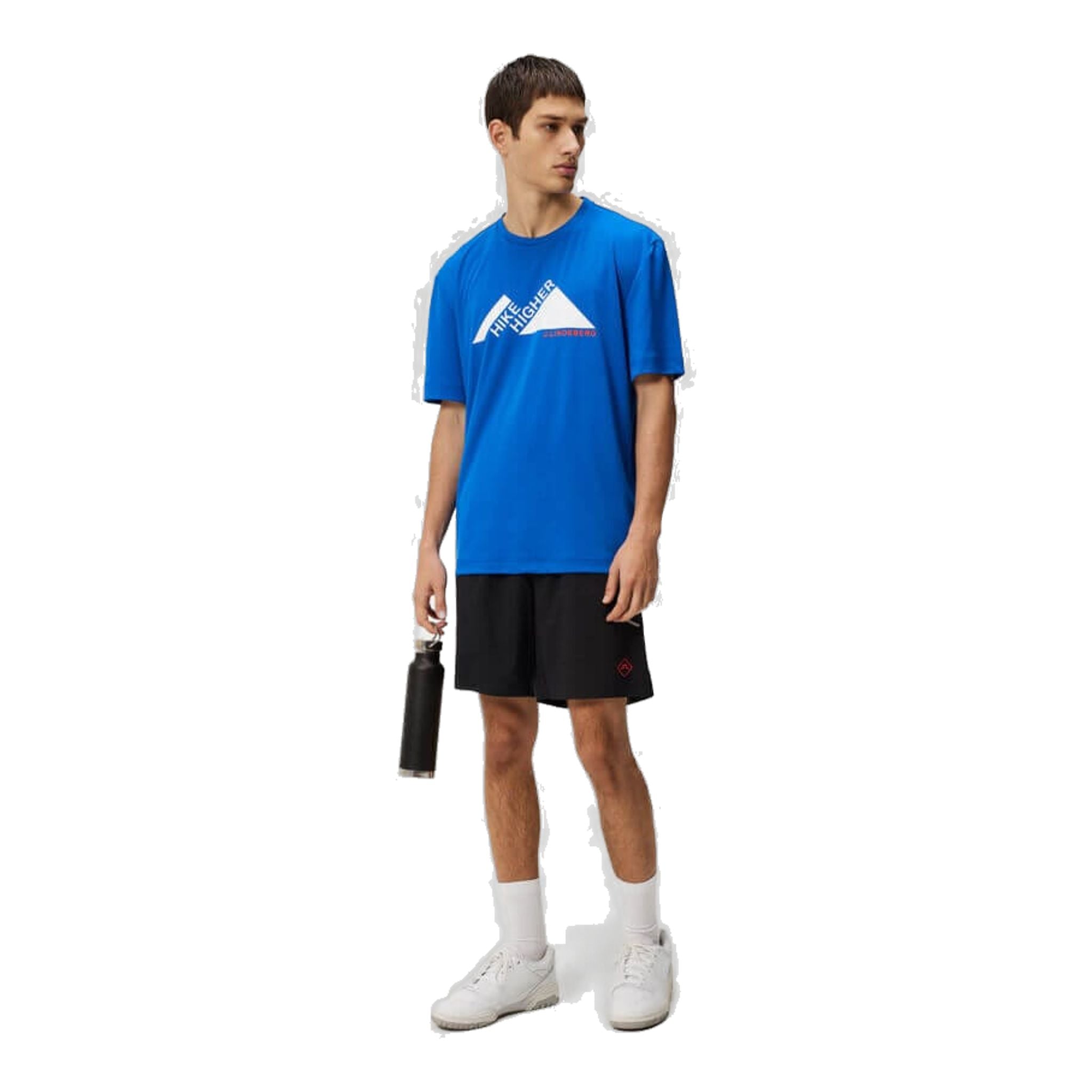 J. Lindeberg Andreas T-shirt hommes