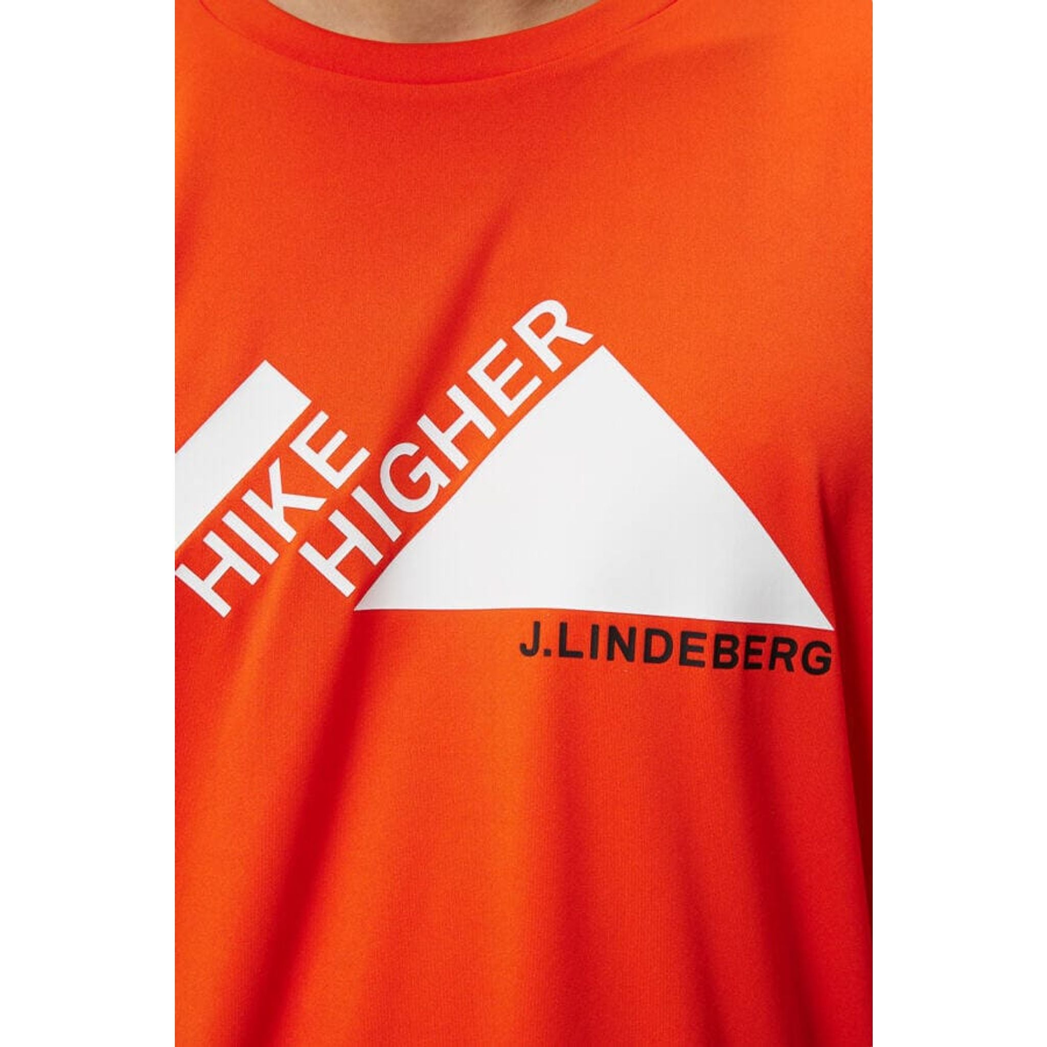 J. Lindeberg Andreas T-shirt hommes