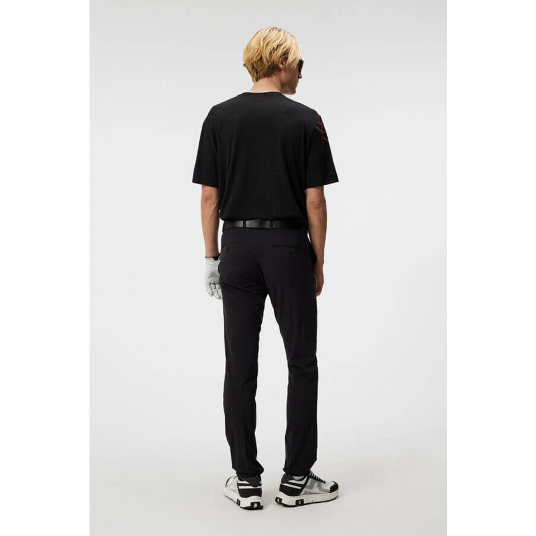 J. Lindeberg Andres T-shirt imprimé Homme