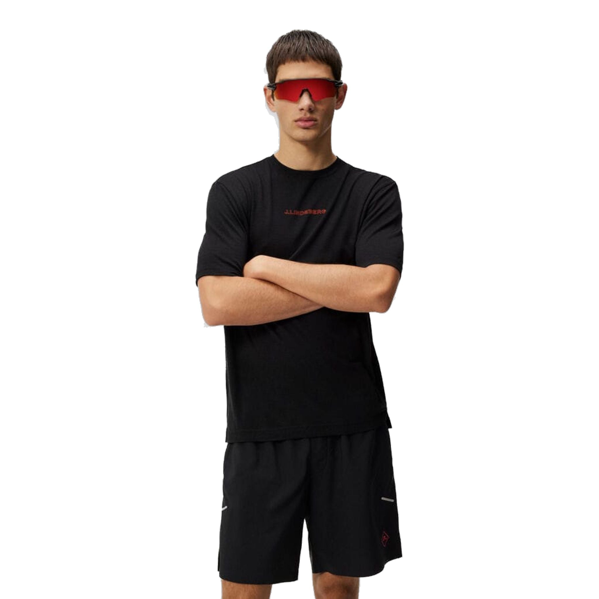 J. Lindeberg Andres T-shirt hommes