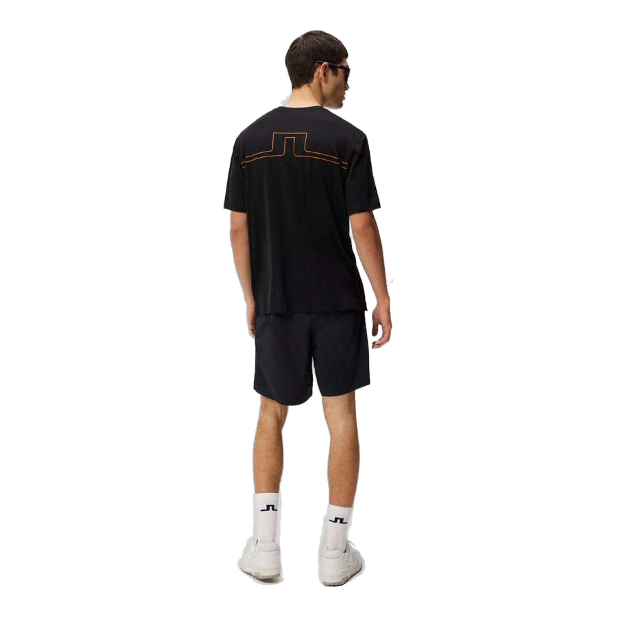 J. Lindeberg Andres T-shirt hommes