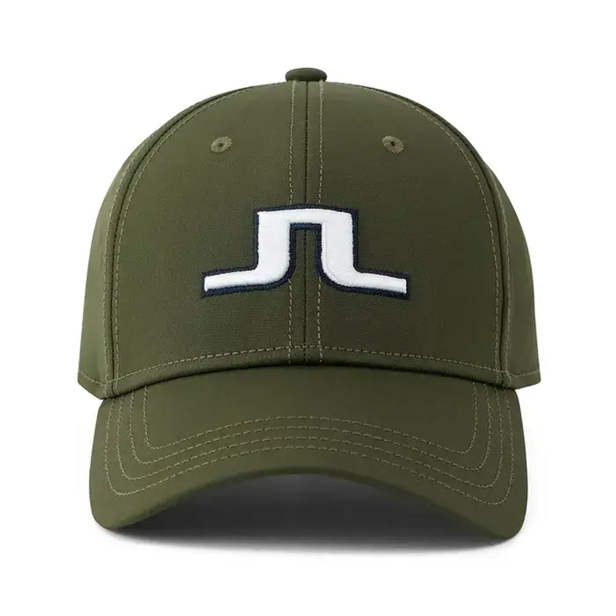 J. Lindeberg Angus Grape Leaf Casquette de golf pour homme