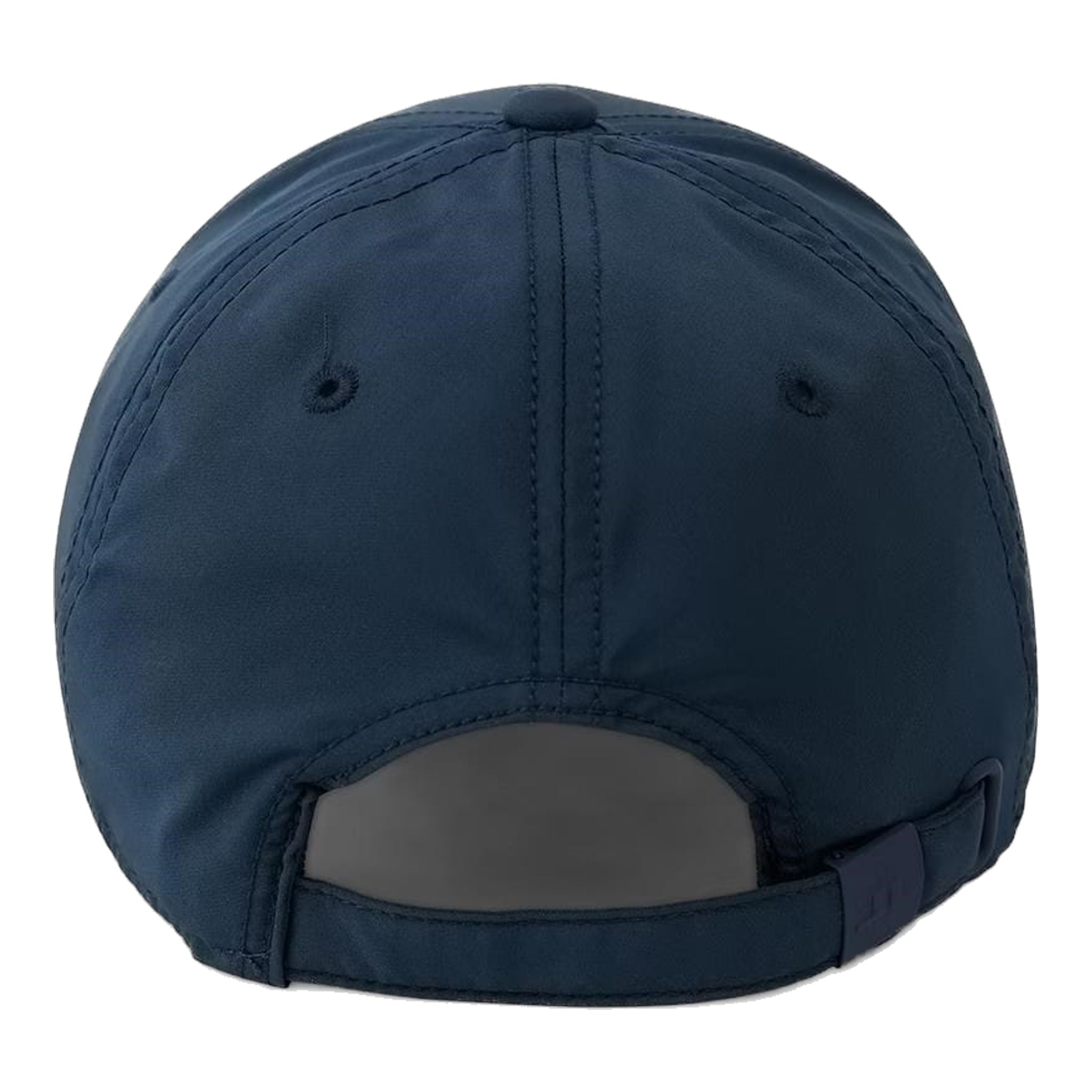 J. Lindeberg Casquette de golf Angus JL Navy Homme Homme