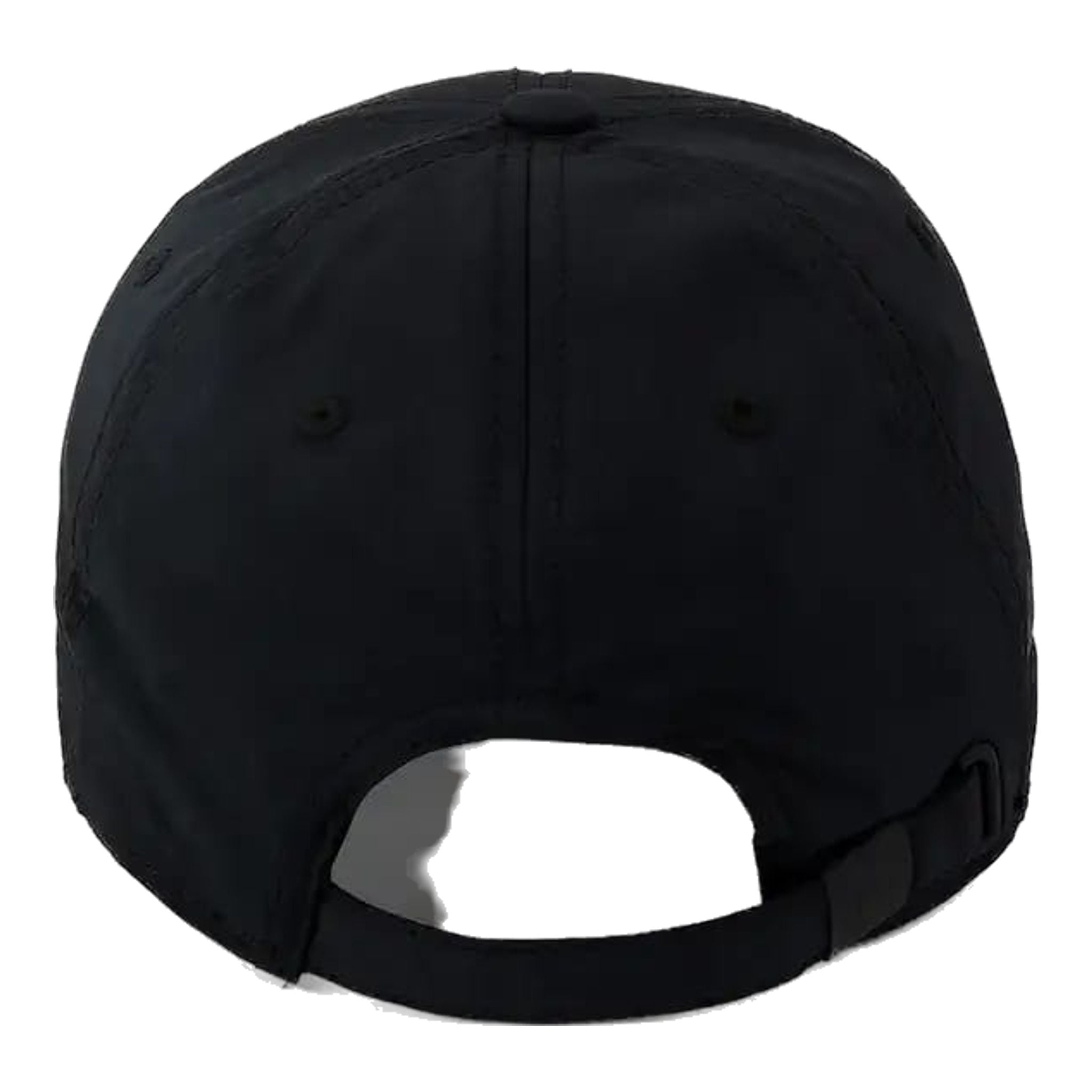 Casquette de golf J. Lindeberg Angus noire pour homme