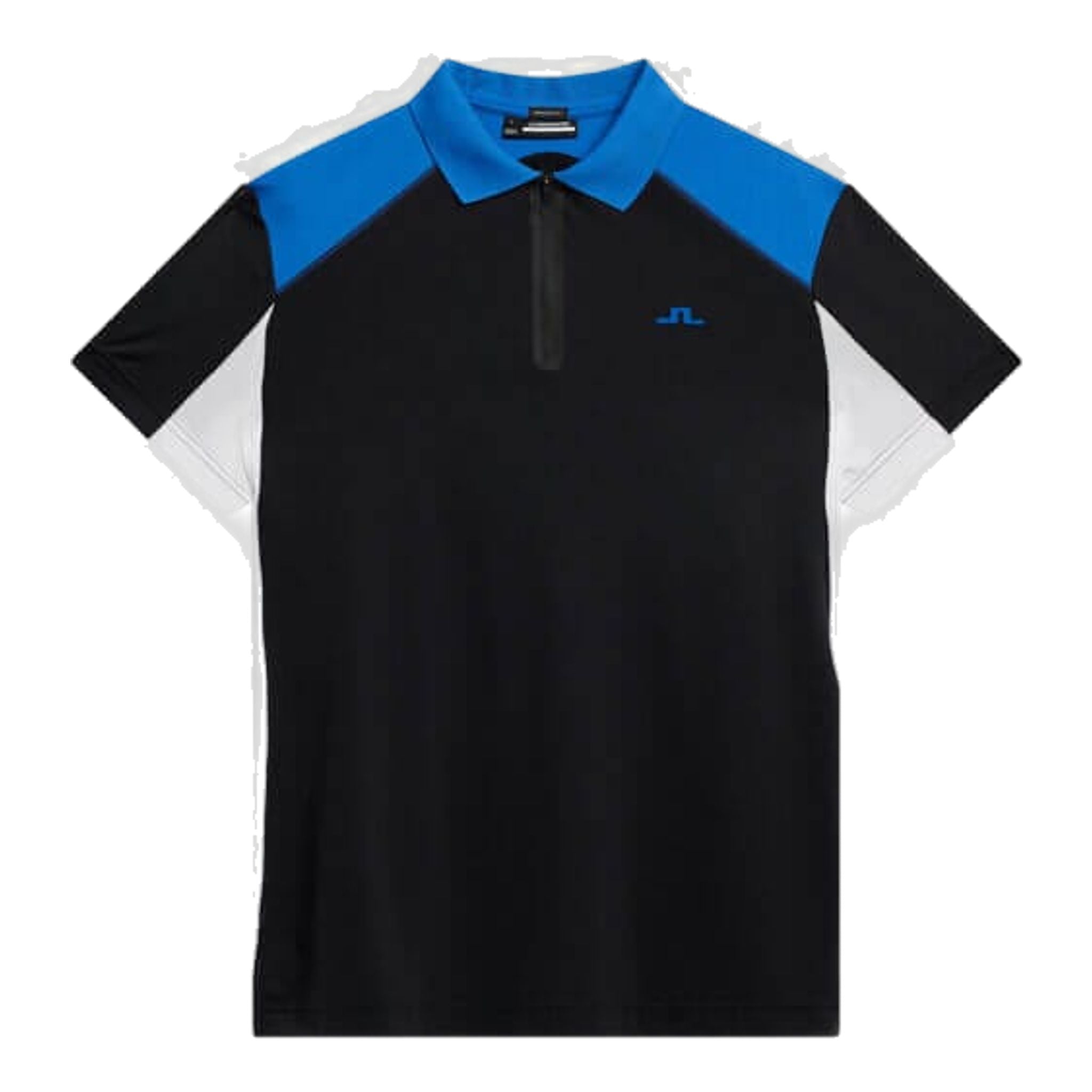 J. Lindeberg Arch Regular Fit Polo Hommes