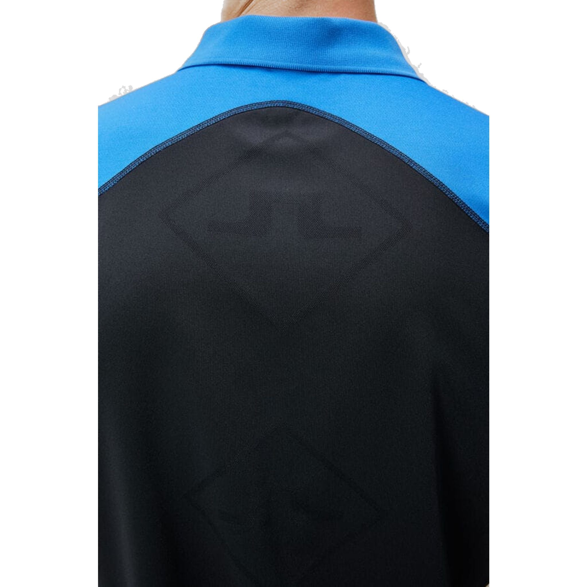 J. Lindeberg Arch Regular Fit Polo Hommes