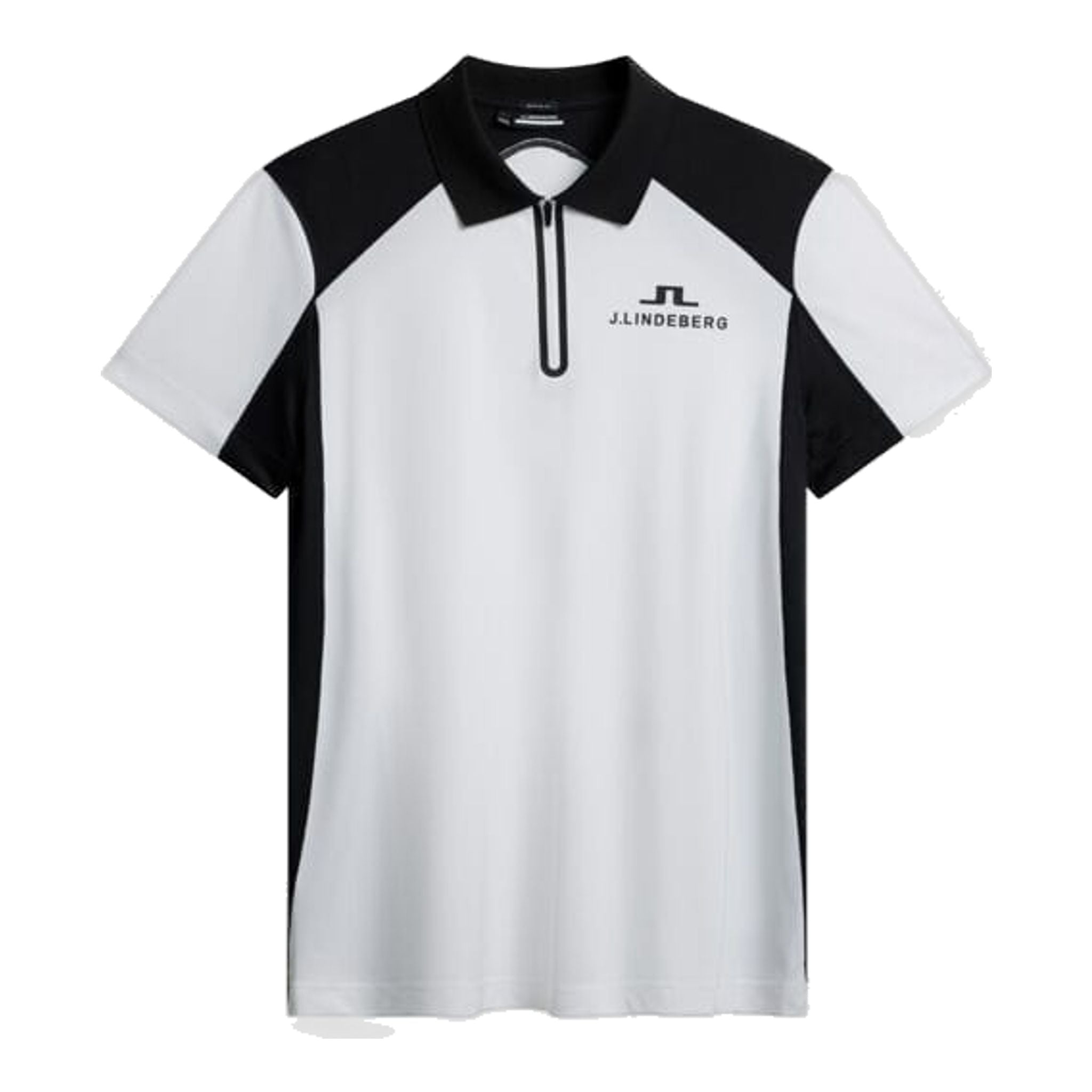 Polo de golf J. Lindeberg Arch Tour pour hommes