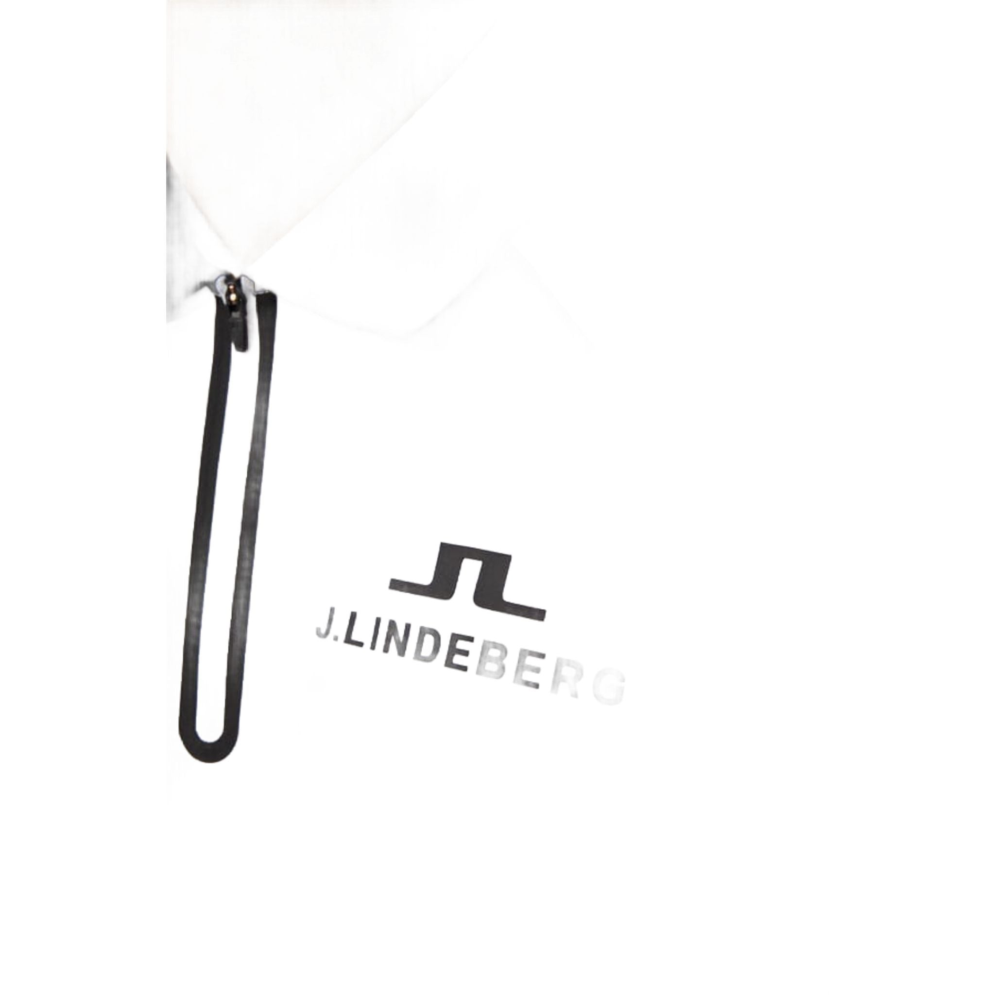 Polo de golf J. Lindeberg Arch Tour pour hommes