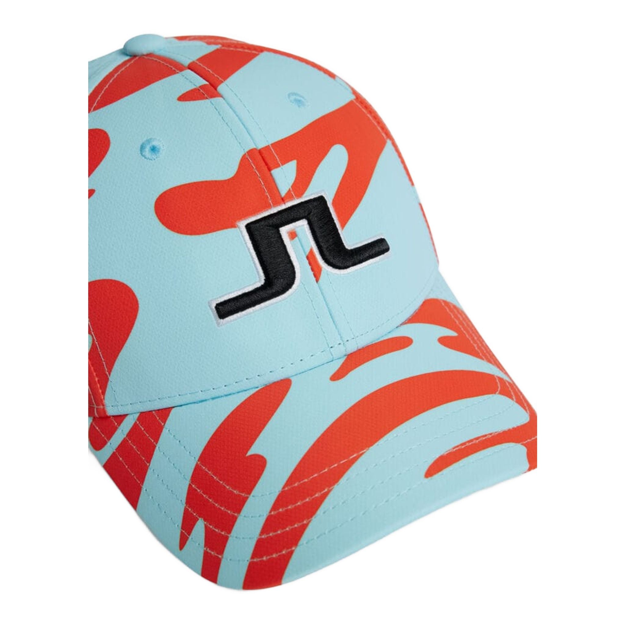 J. Lindeberg Arlene Cap Dames