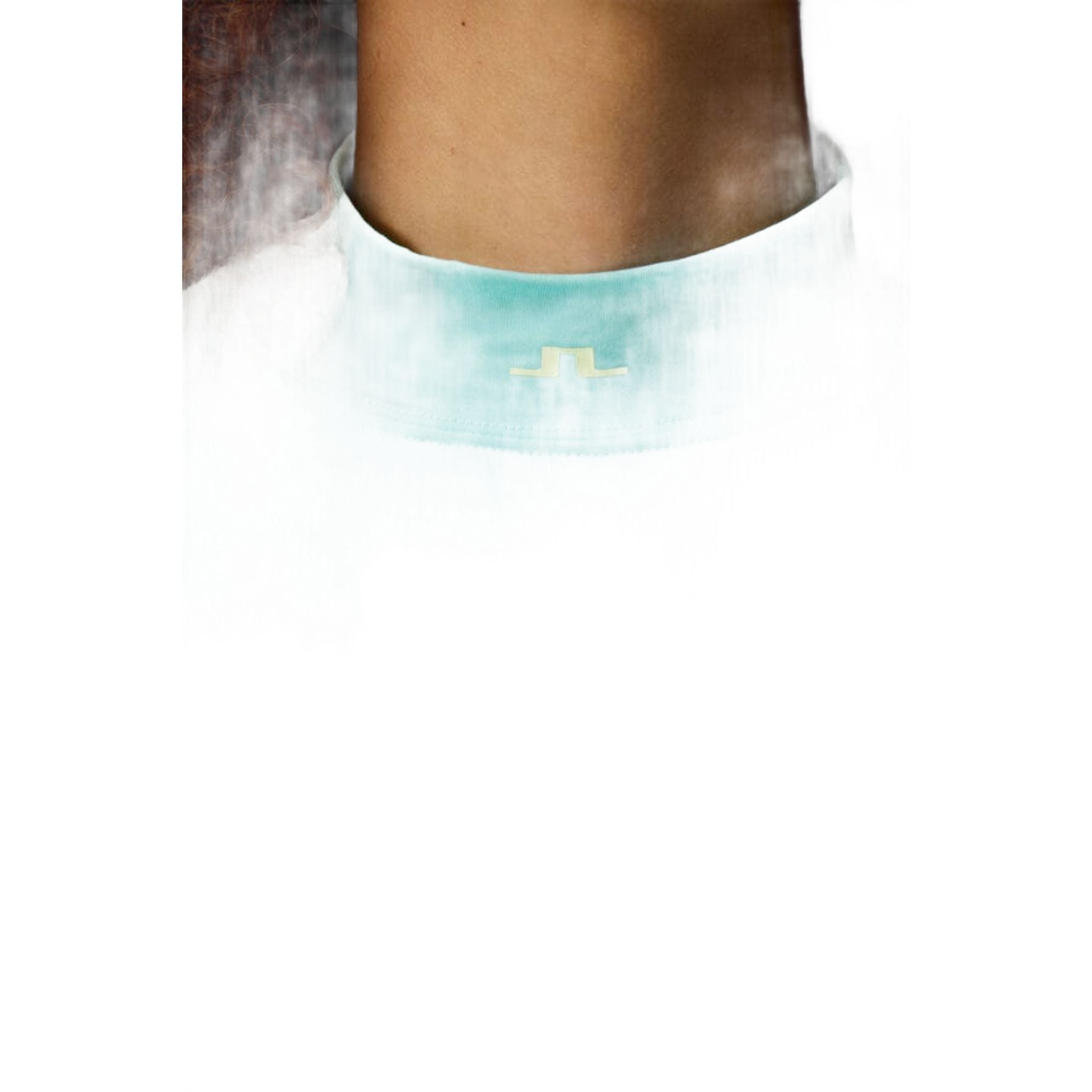 Haut de compression souple J. Lindeberg Asa pour femmes