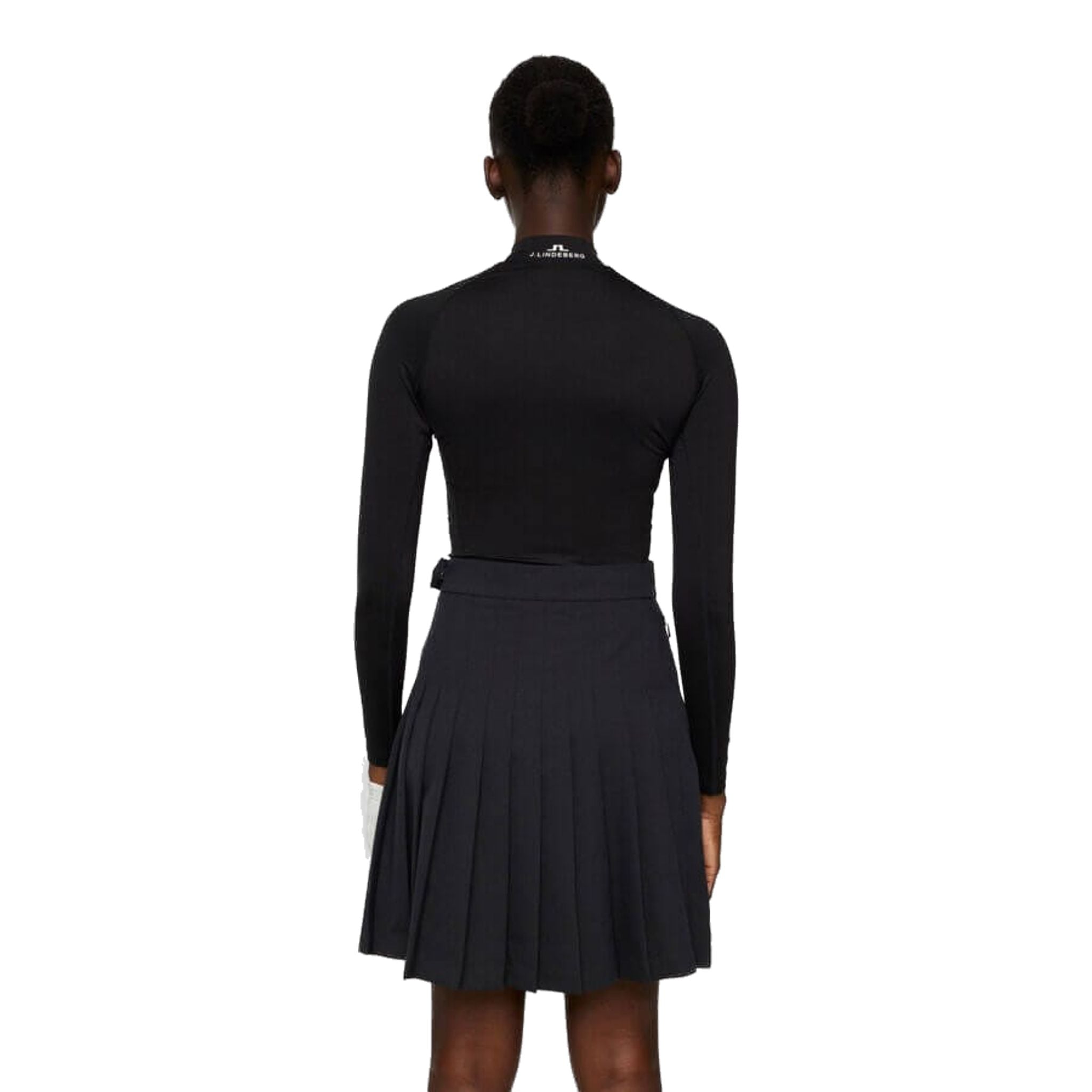 Haut de compression souple J. Lindeberg Asa pour femmes