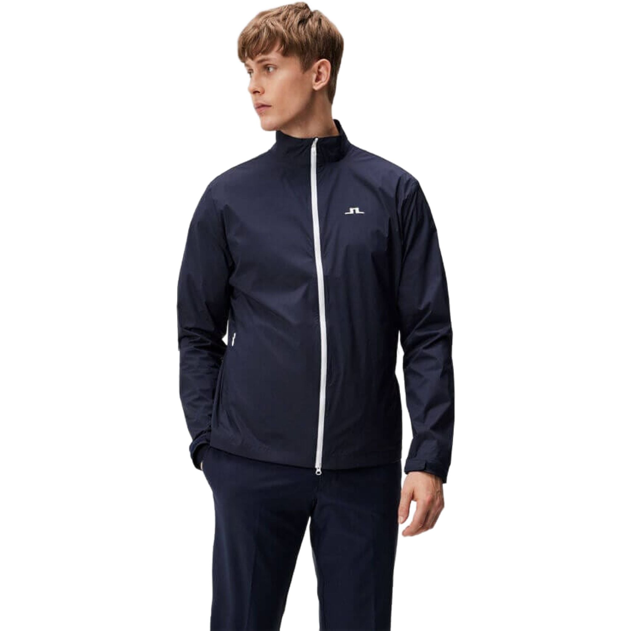 Veste légère et compressible J. Lindeberg Ash pour homme