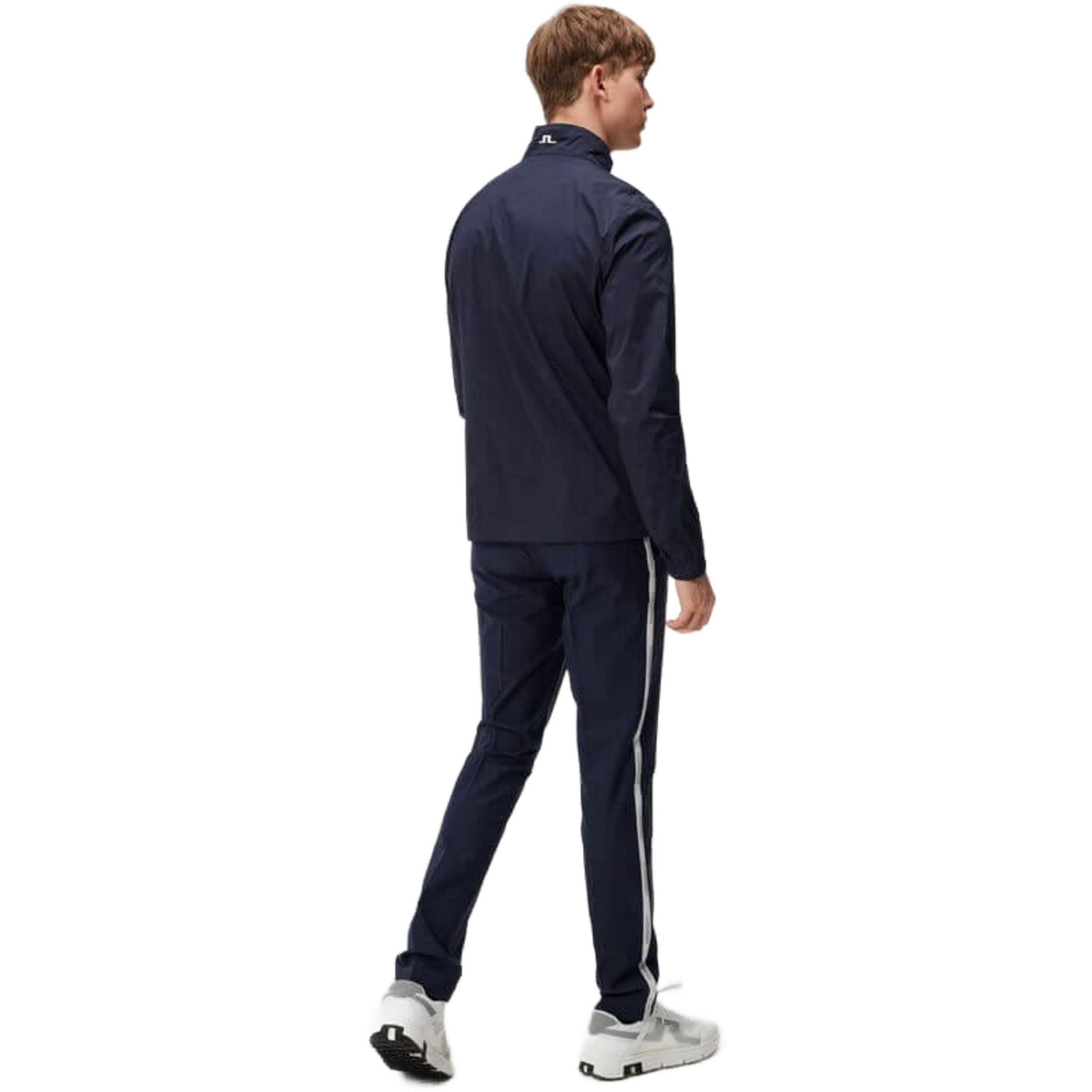 Veste légère et compressible J. Lindeberg Ash pour homme