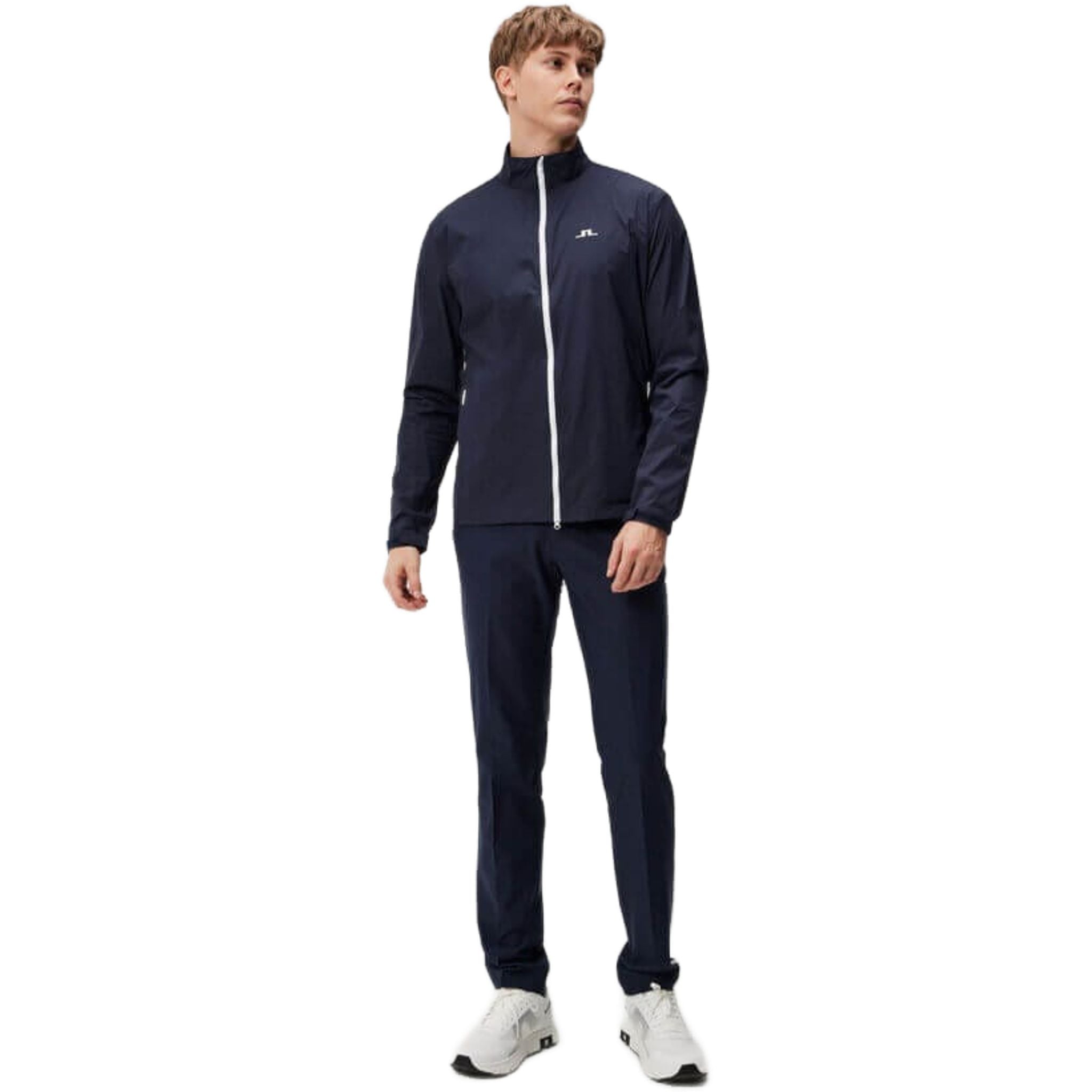 Veste légère et compressible J. Lindeberg Ash pour homme