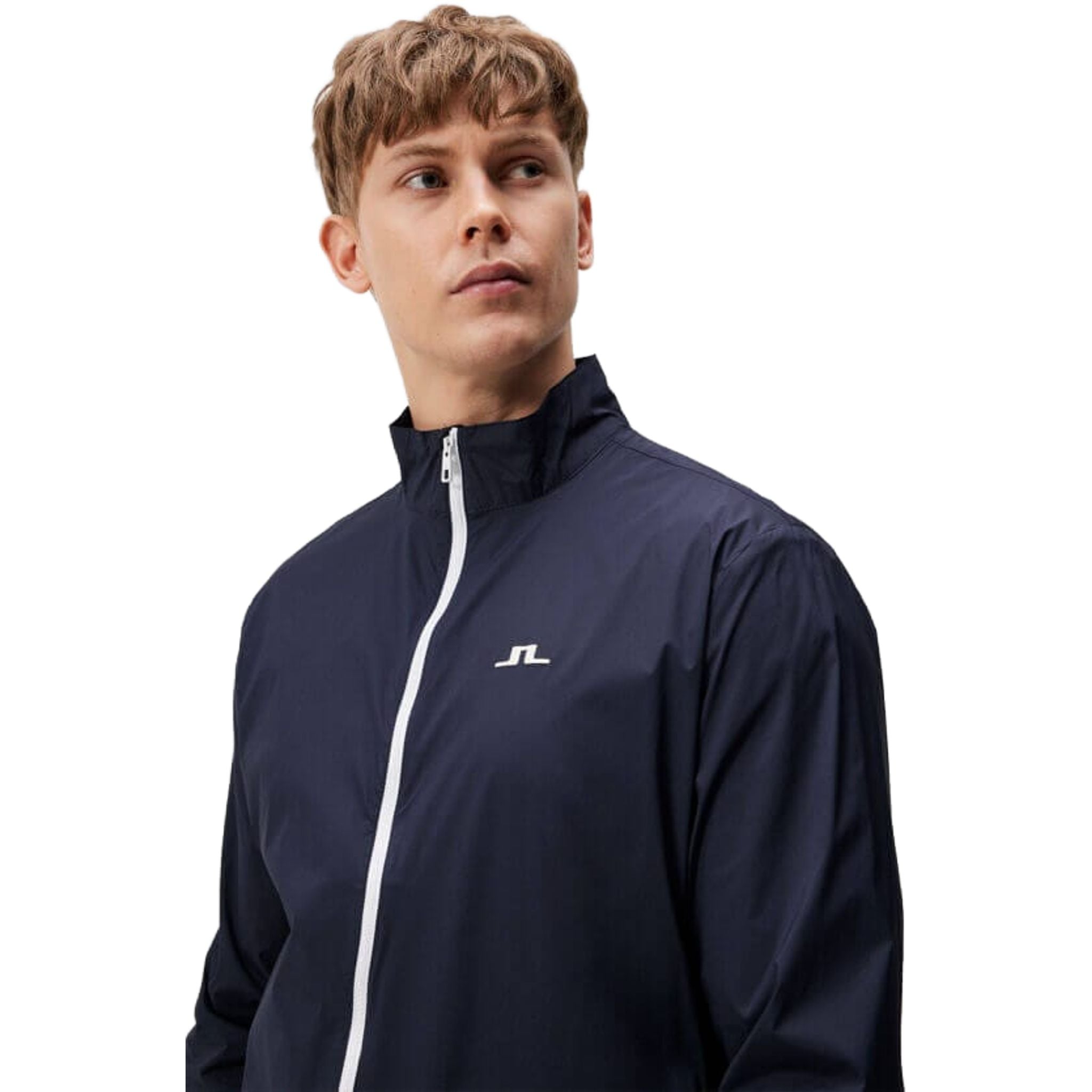 Veste légère et compressible J. Lindeberg Ash pour homme