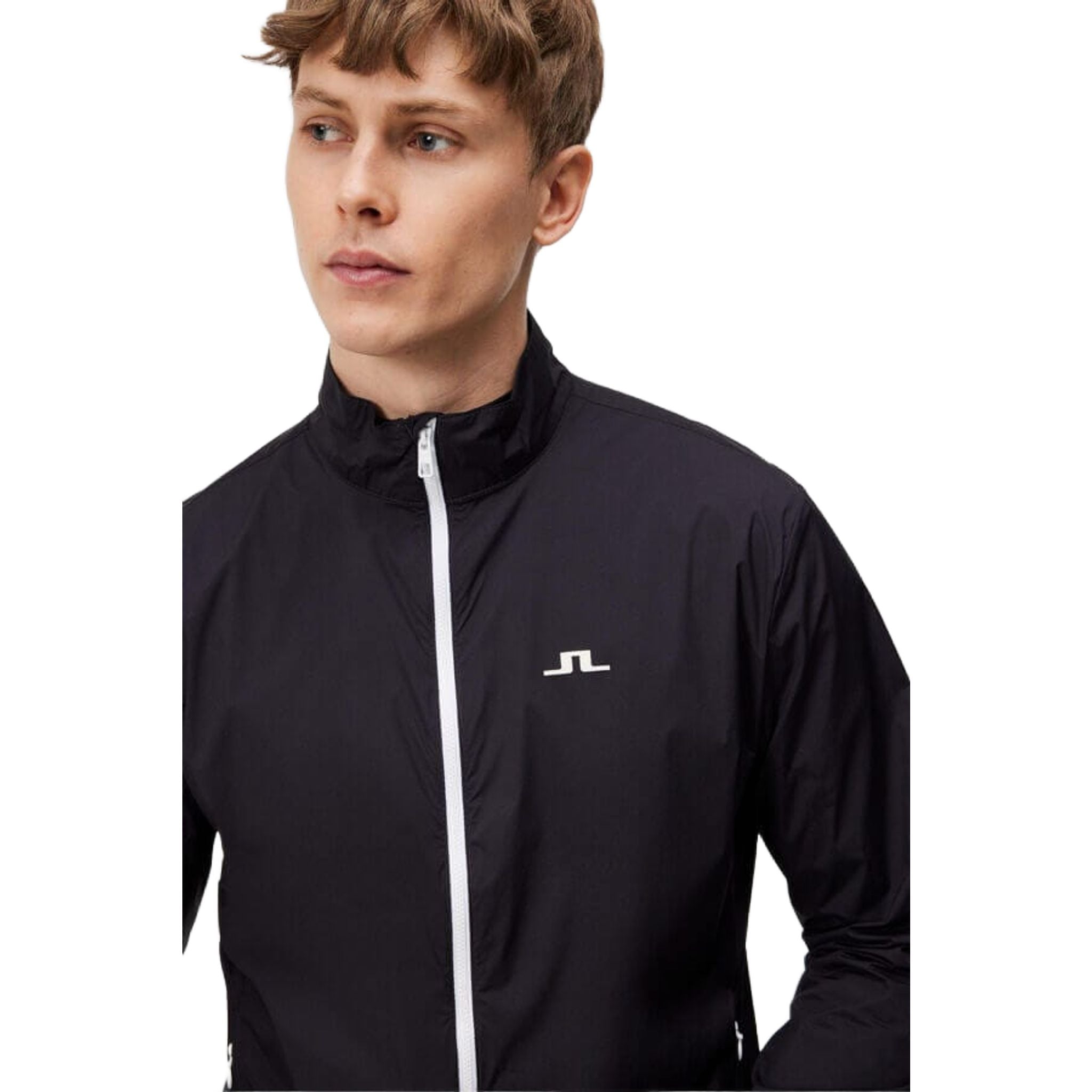 Veste légère et compressible J. Lindeberg Ash pour homme