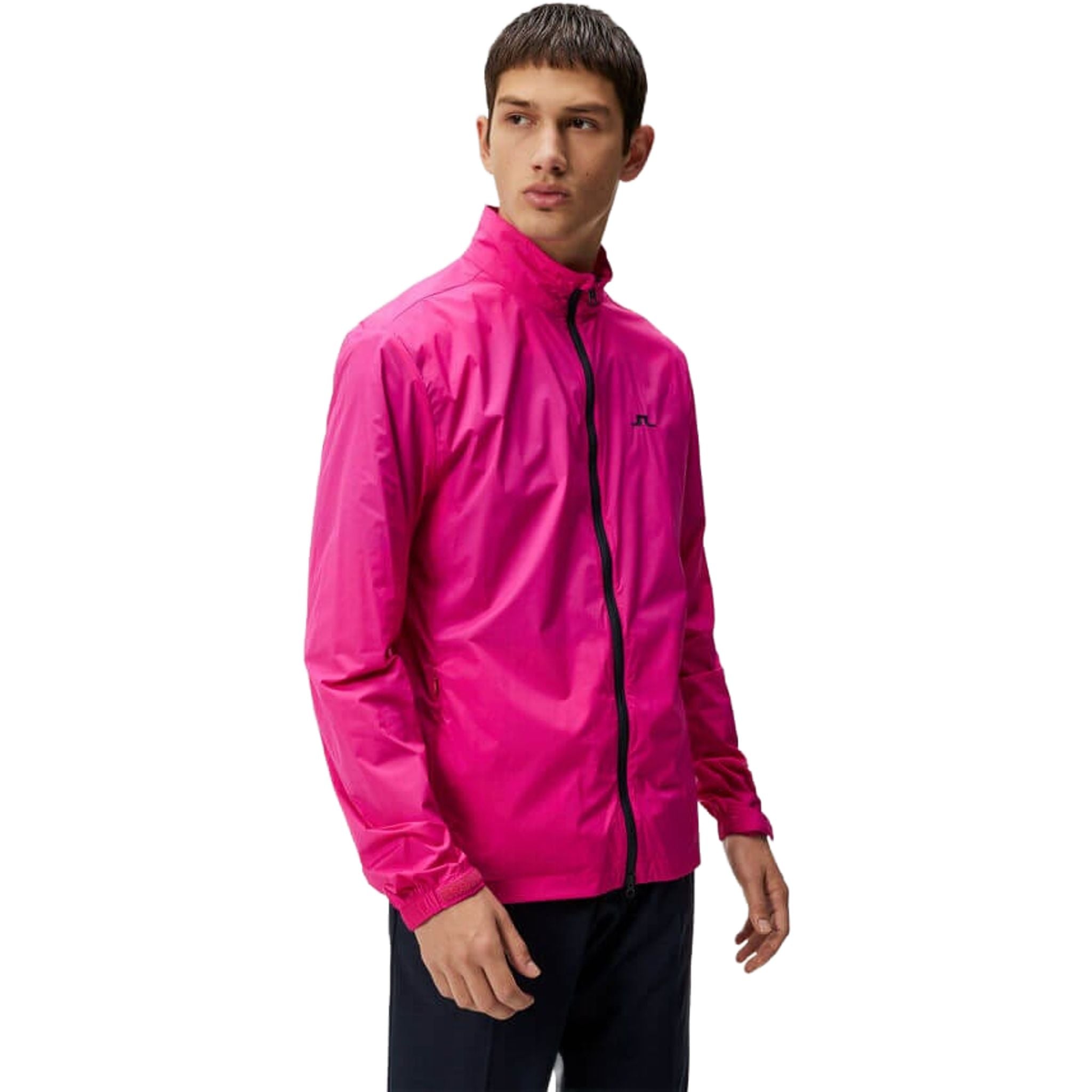 Veste légère et compressible J. Lindeberg Ash pour homme