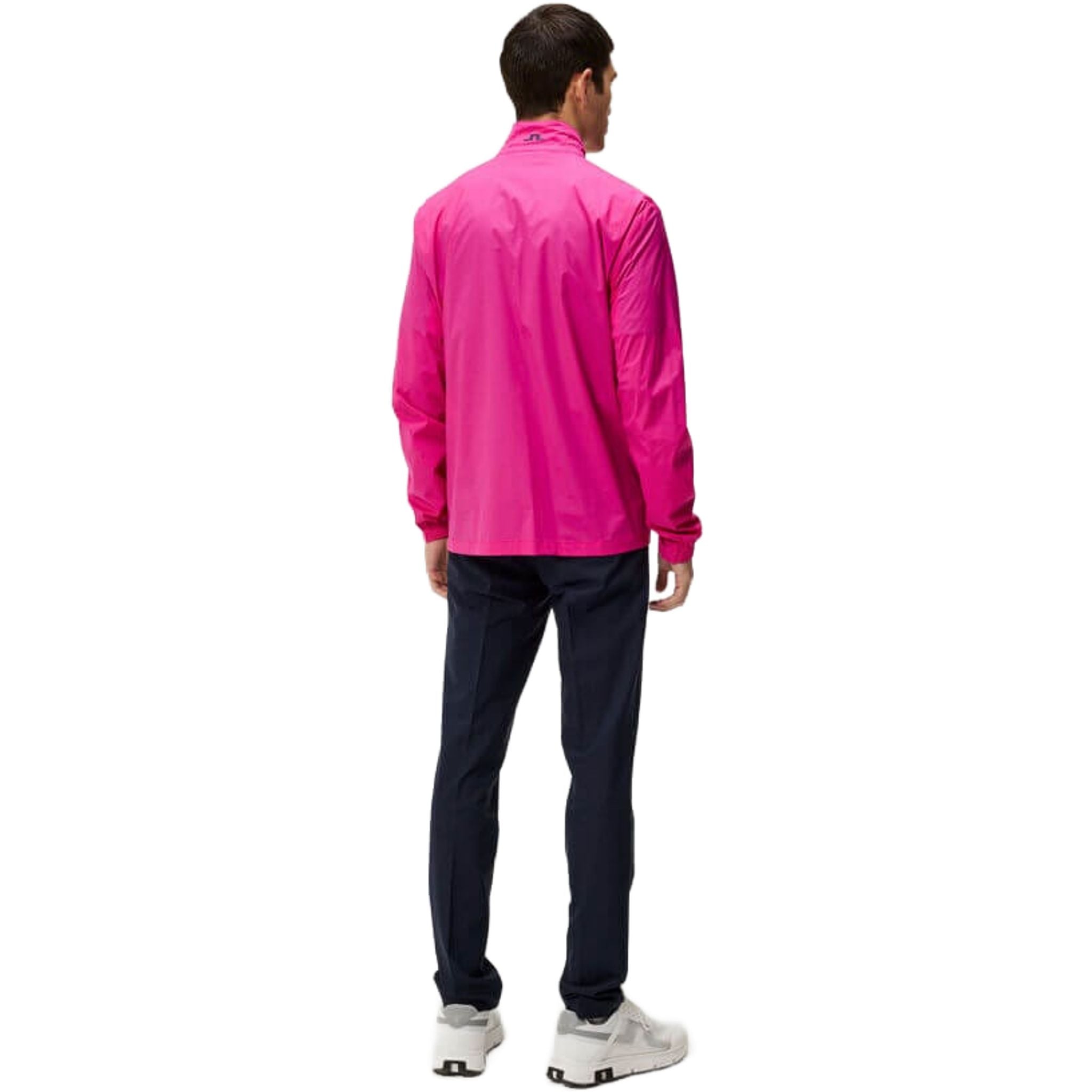 Veste légère et compressible J. Lindeberg Ash pour homme