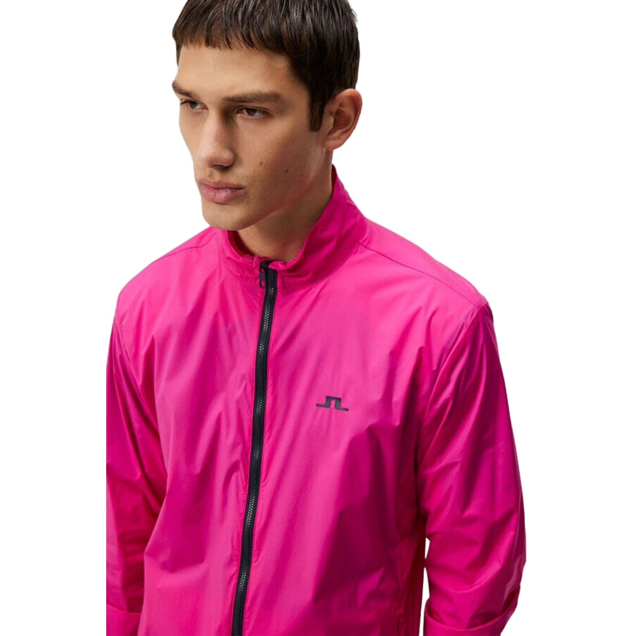 Veste légère et compressible J. Lindeberg Ash pour homme