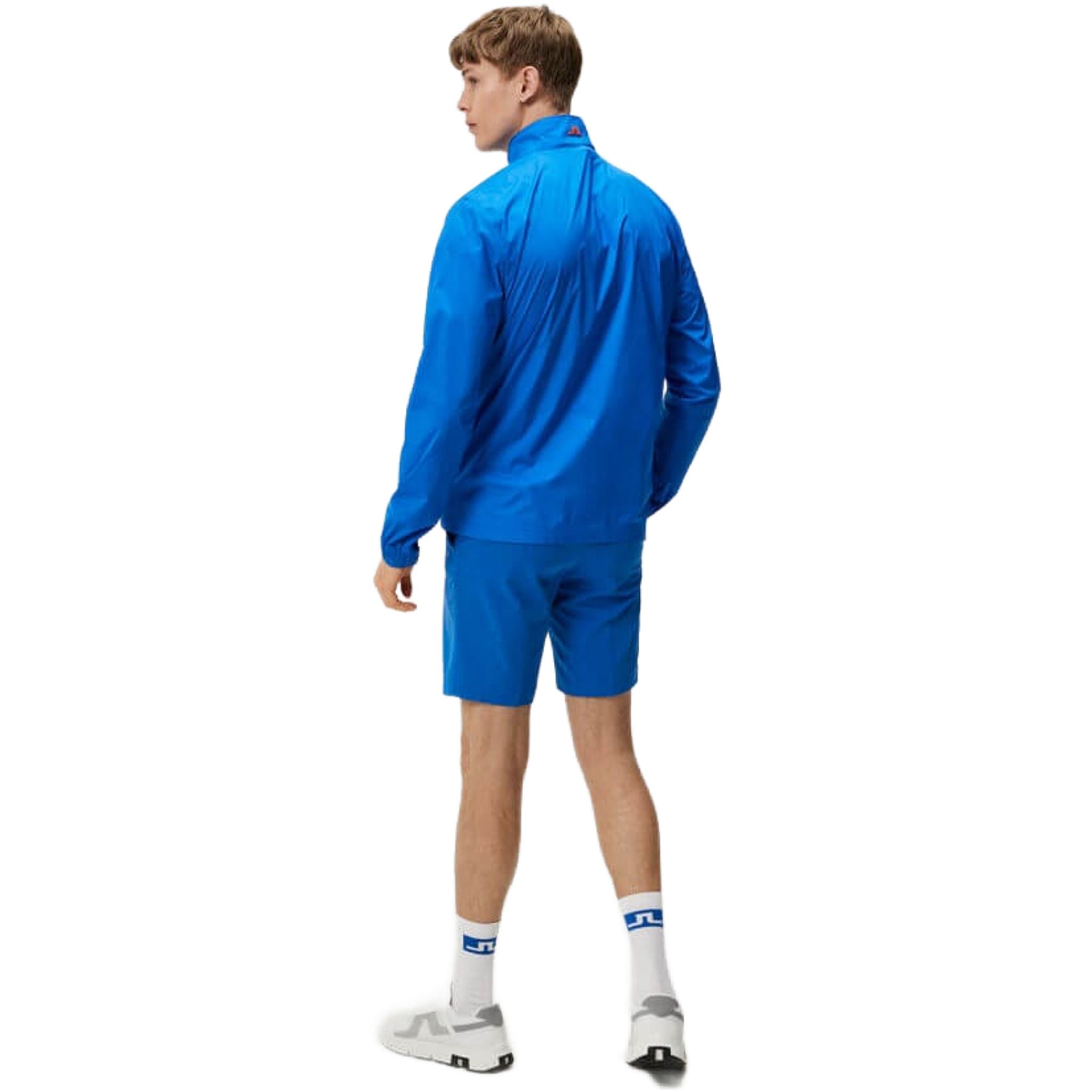 Veste légère et compressible J. Lindeberg Ash pour homme