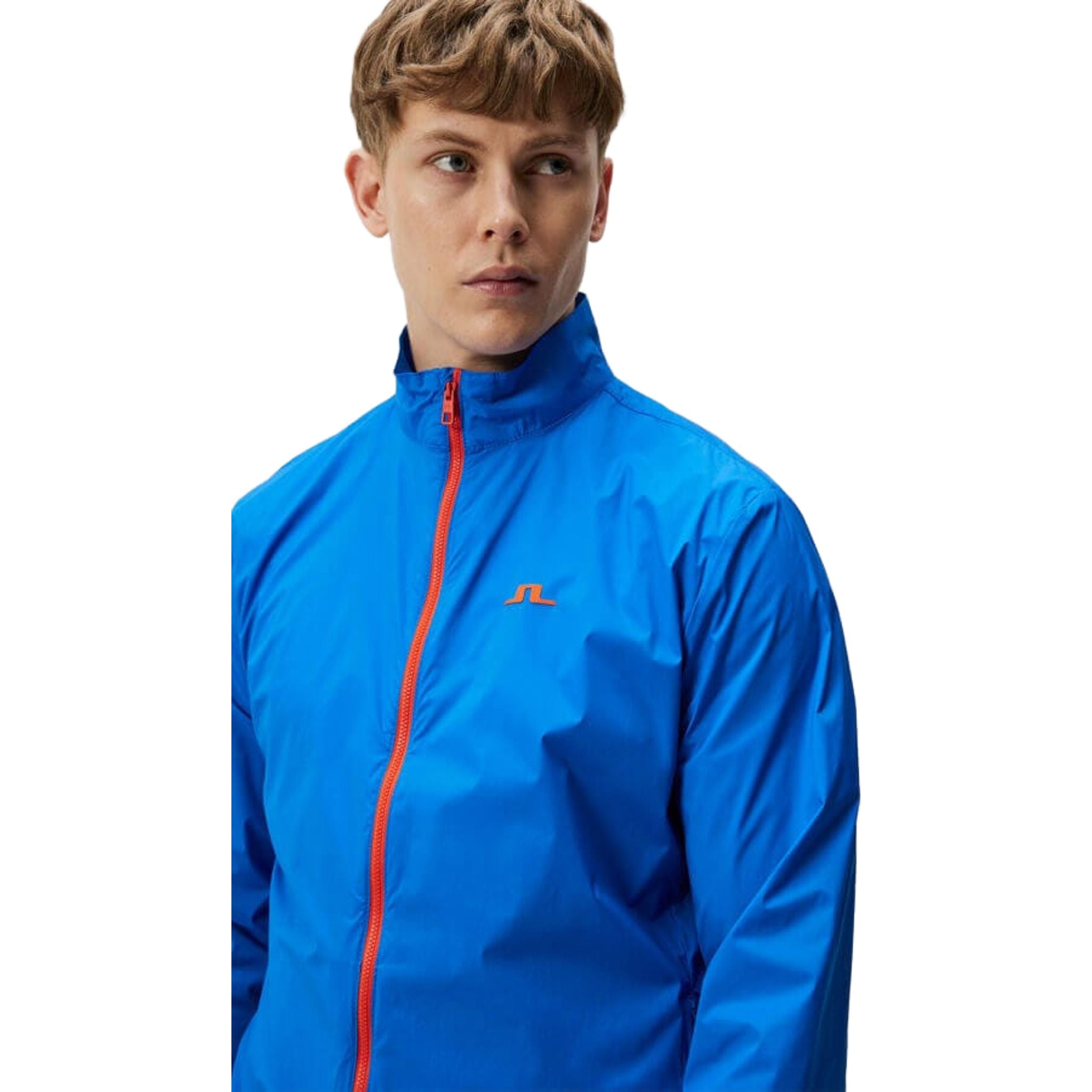 Veste légère et compressible J. Lindeberg Ash pour homme