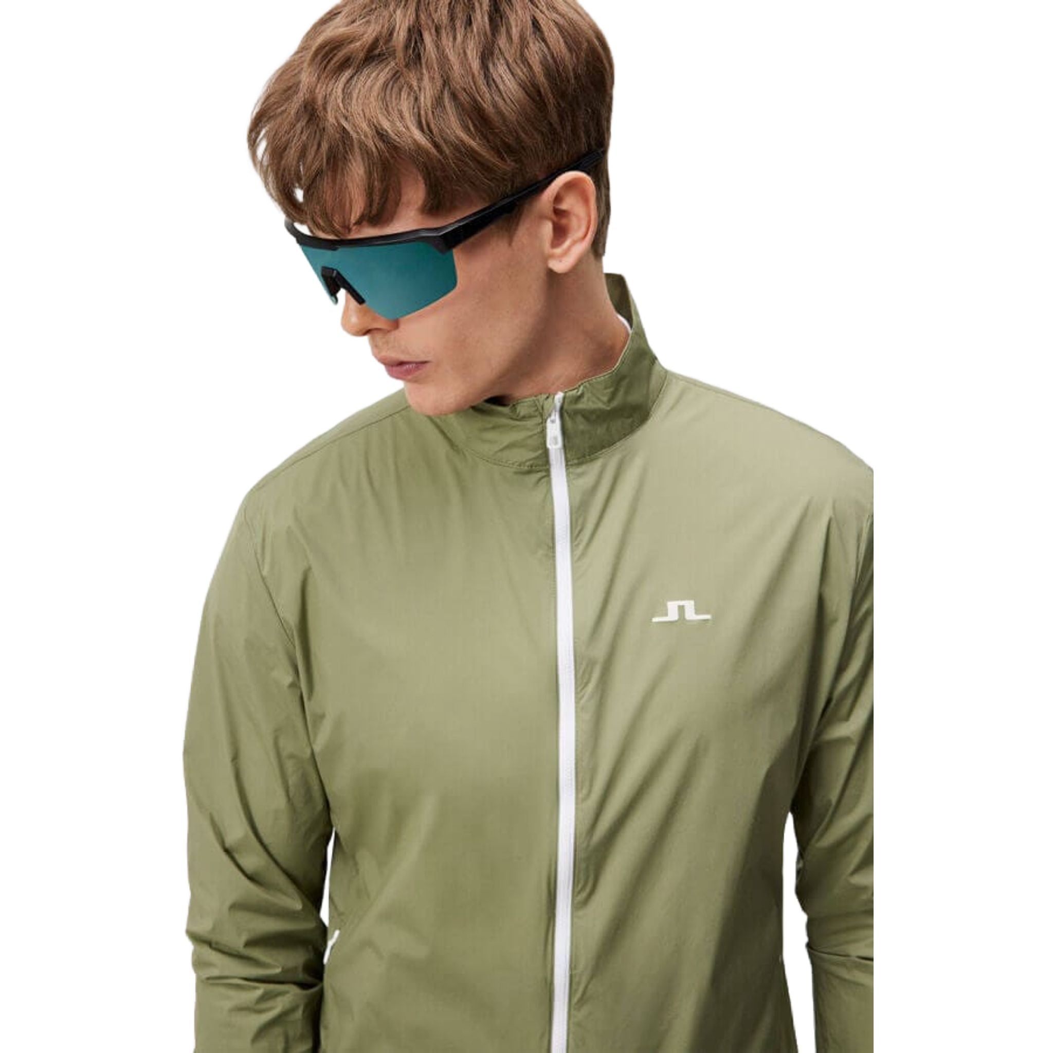 Veste légère et compressible J. Lindeberg Ash pour homme