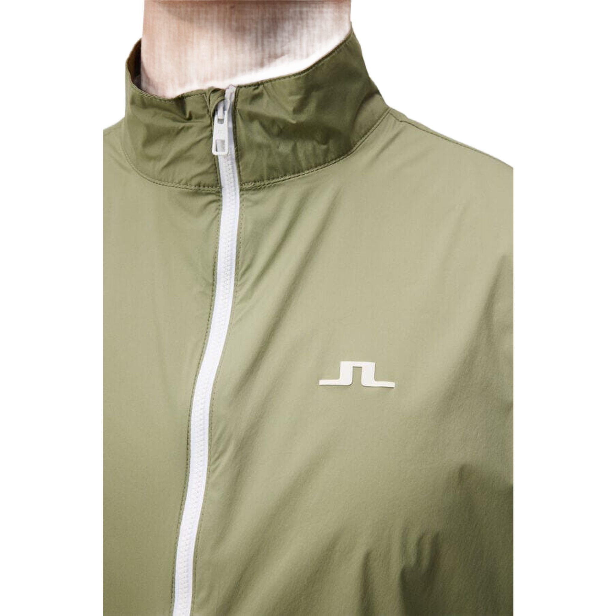 Veste légère et compressible J. Lindeberg Ash pour homme
