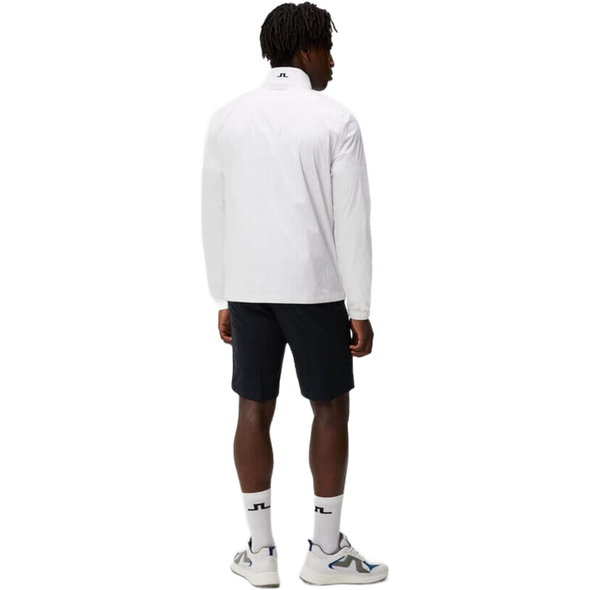 Veste légère et compressible J. Lindeberg Ash pour homme