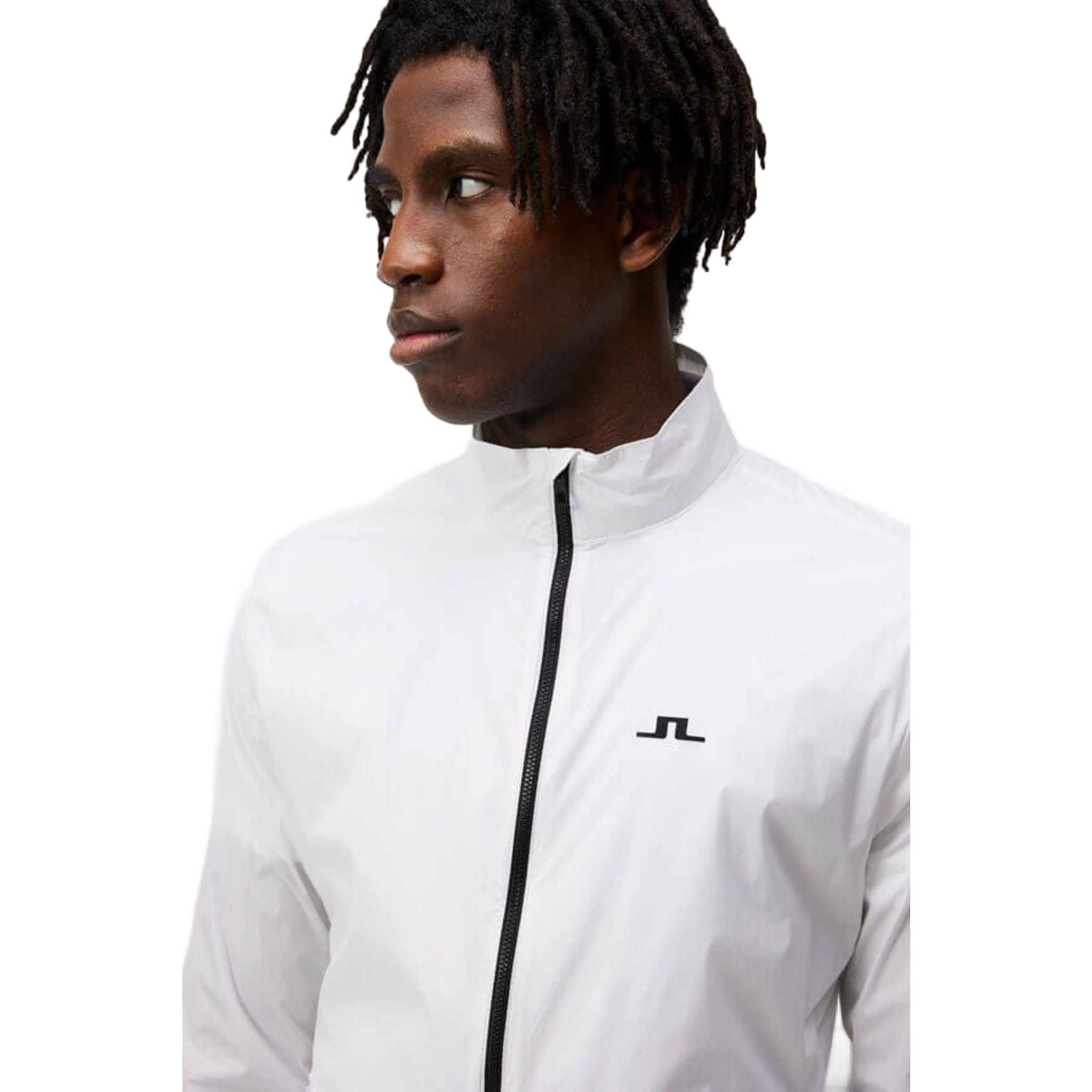 Veste légère et compressible J. Lindeberg Ash pour homme